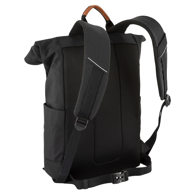 camel active Cityrucksack »CITY BB Backpack L«, im praktischen Design  online kaufen | Jelmoli-Versand