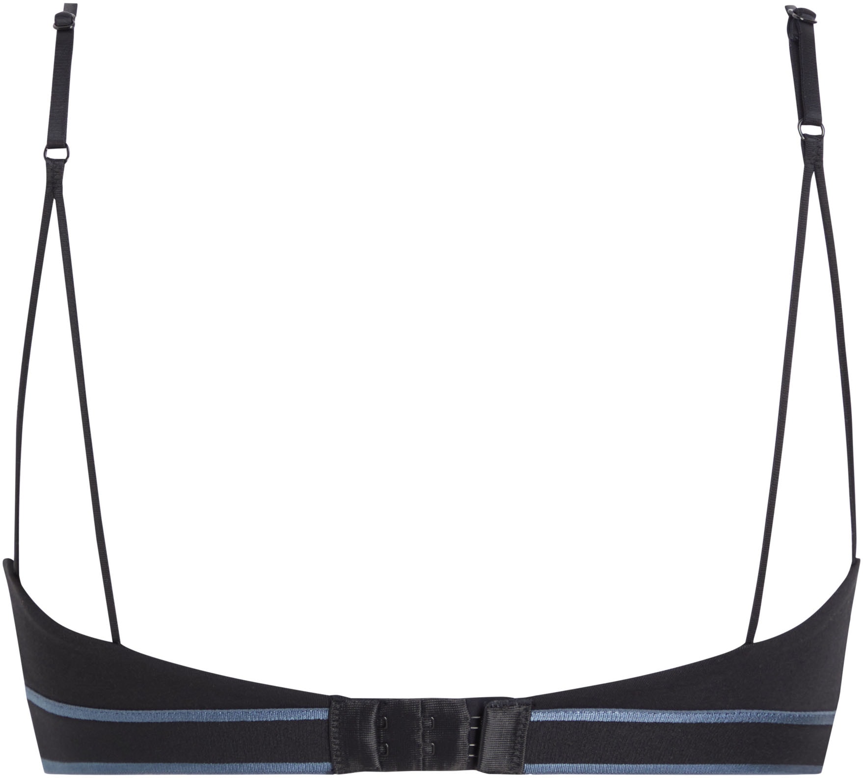 Calvin Klein Underwear Bralette »LL BRALETTE«, mit Logoschriftzug
