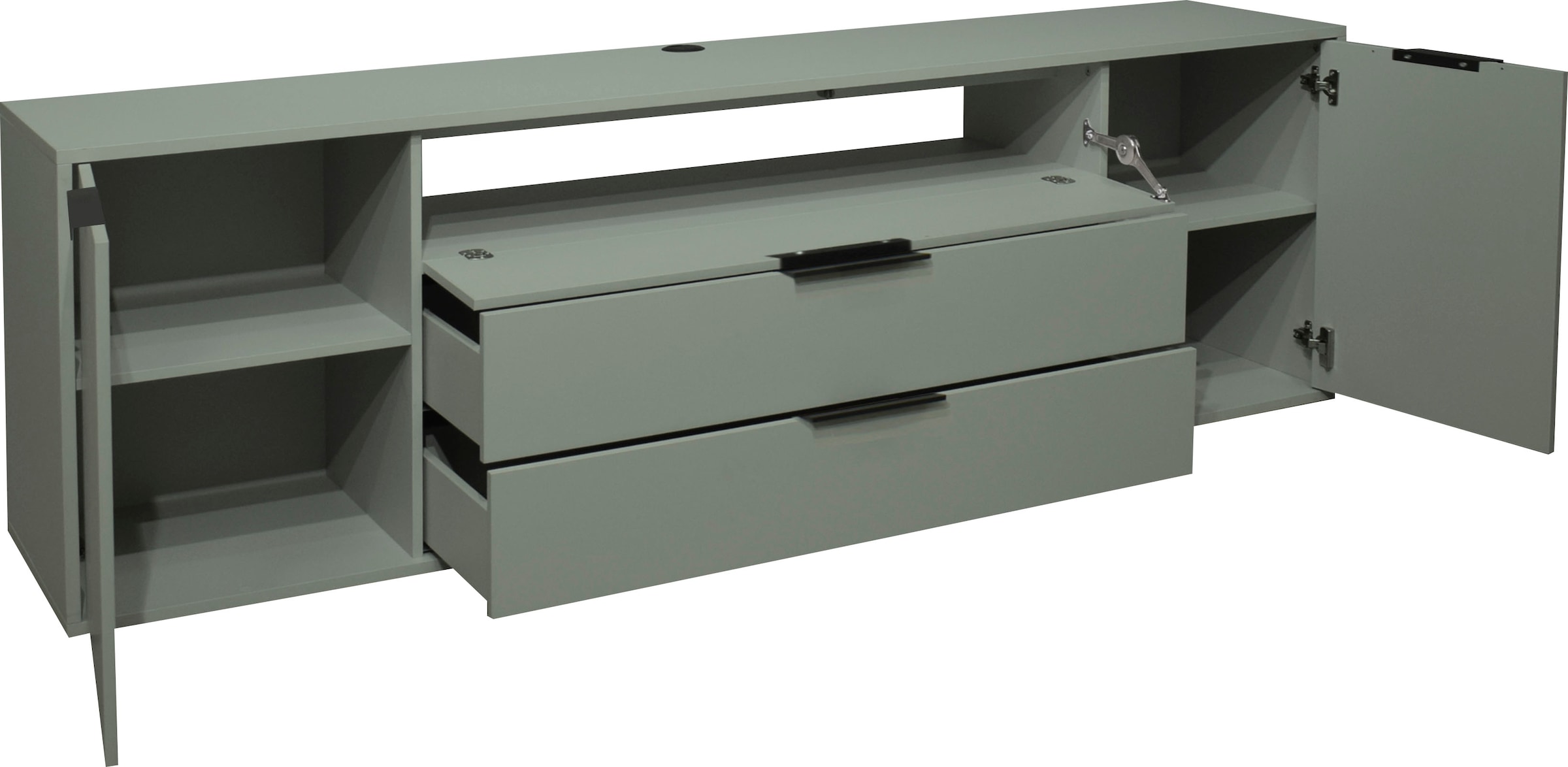 Mäusbacher Sideboard »Bonnie TOPSELLER!«, (OTTOs Choice), Modernes Sideboard