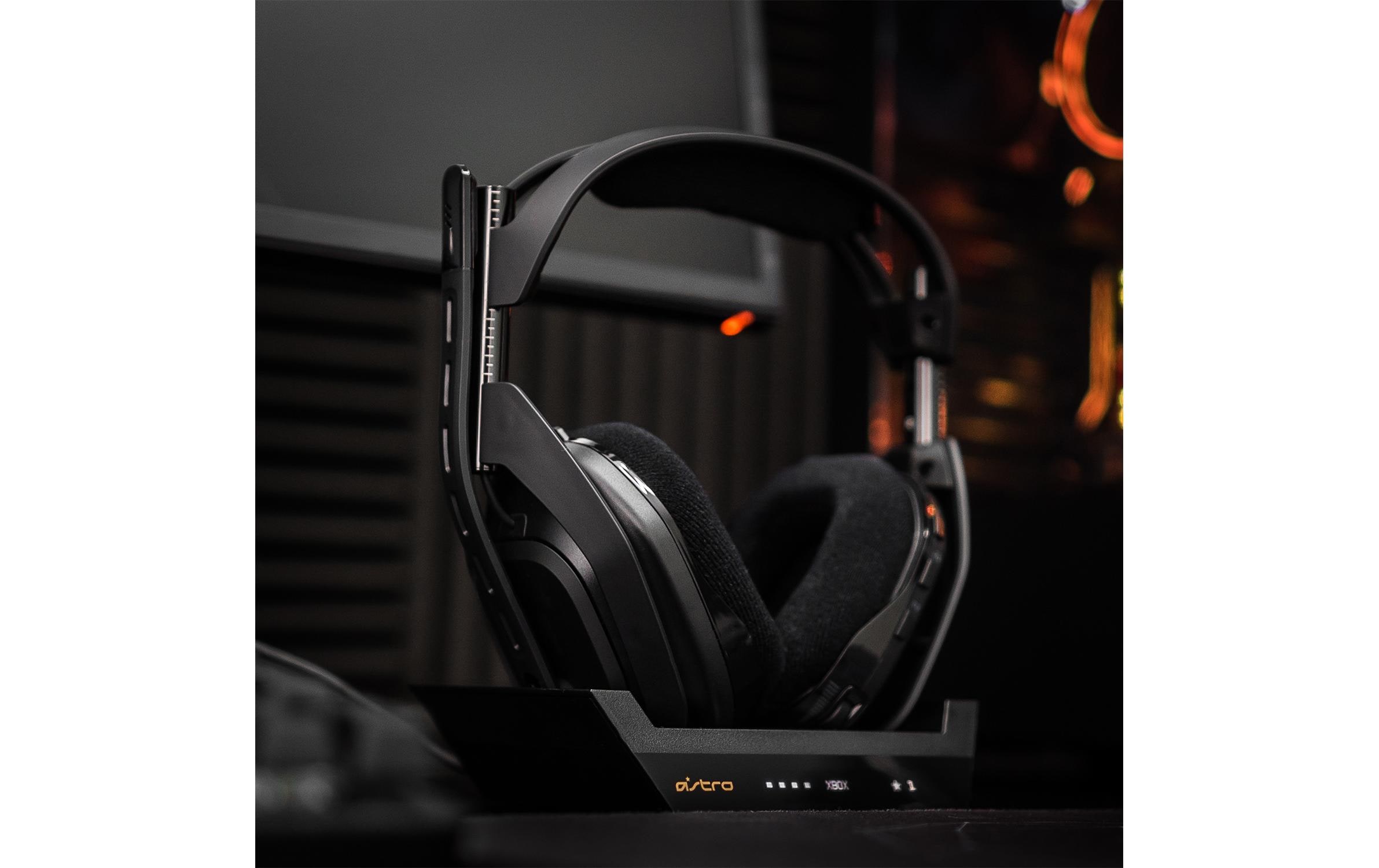 ASTRO Gaming-Headset »+ Base Station«