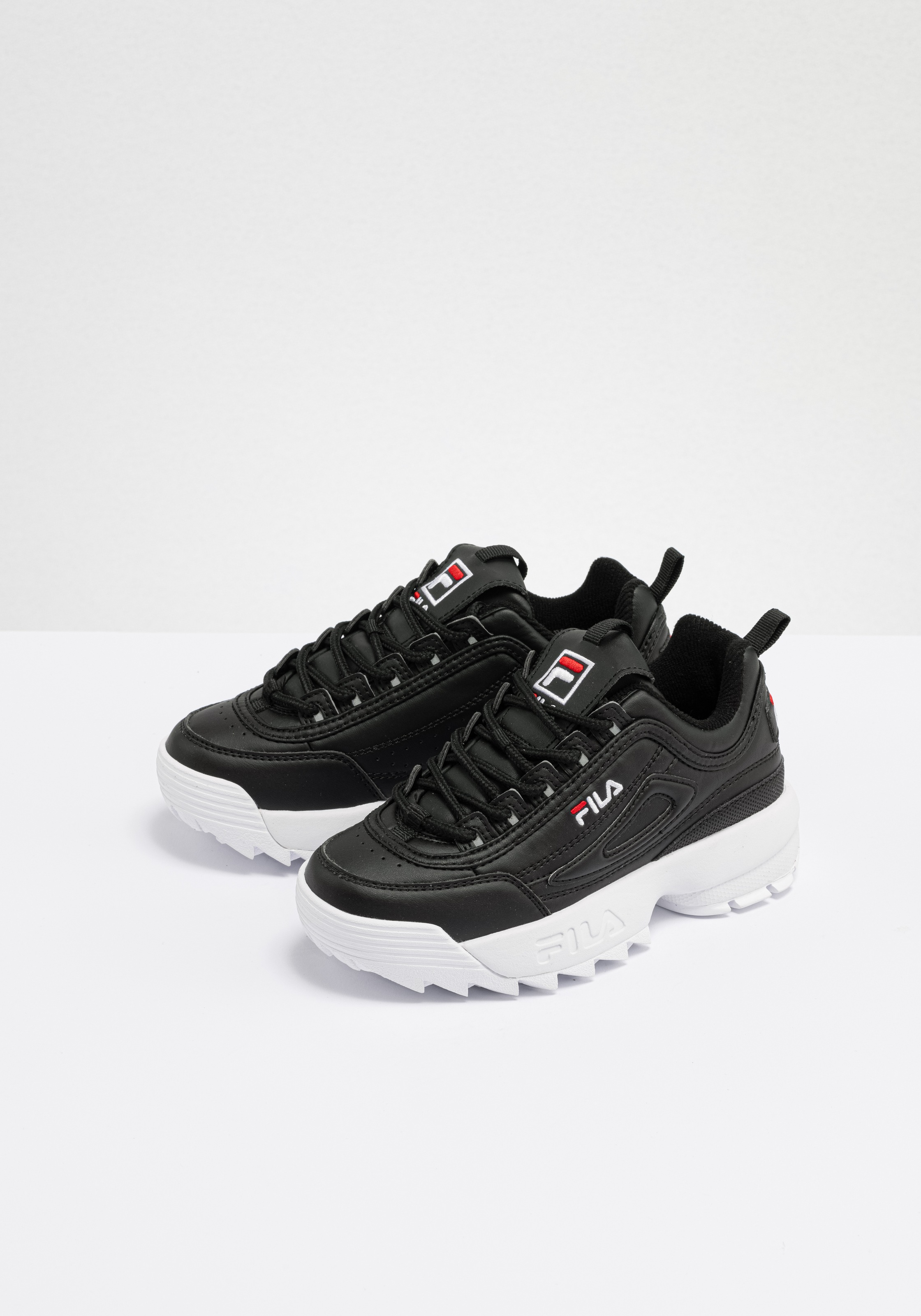Fila Sneaker »DISRUPTOR teens«