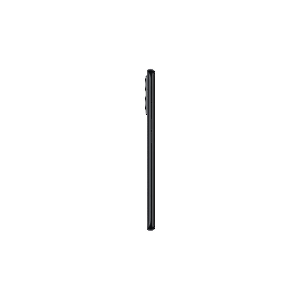 Oppo Smartphone »128 GB Starry Black«, Starry Black, 16,67 cm/6,59 Zoll, 128 GB Speicherplatz, 50 MP Kamera