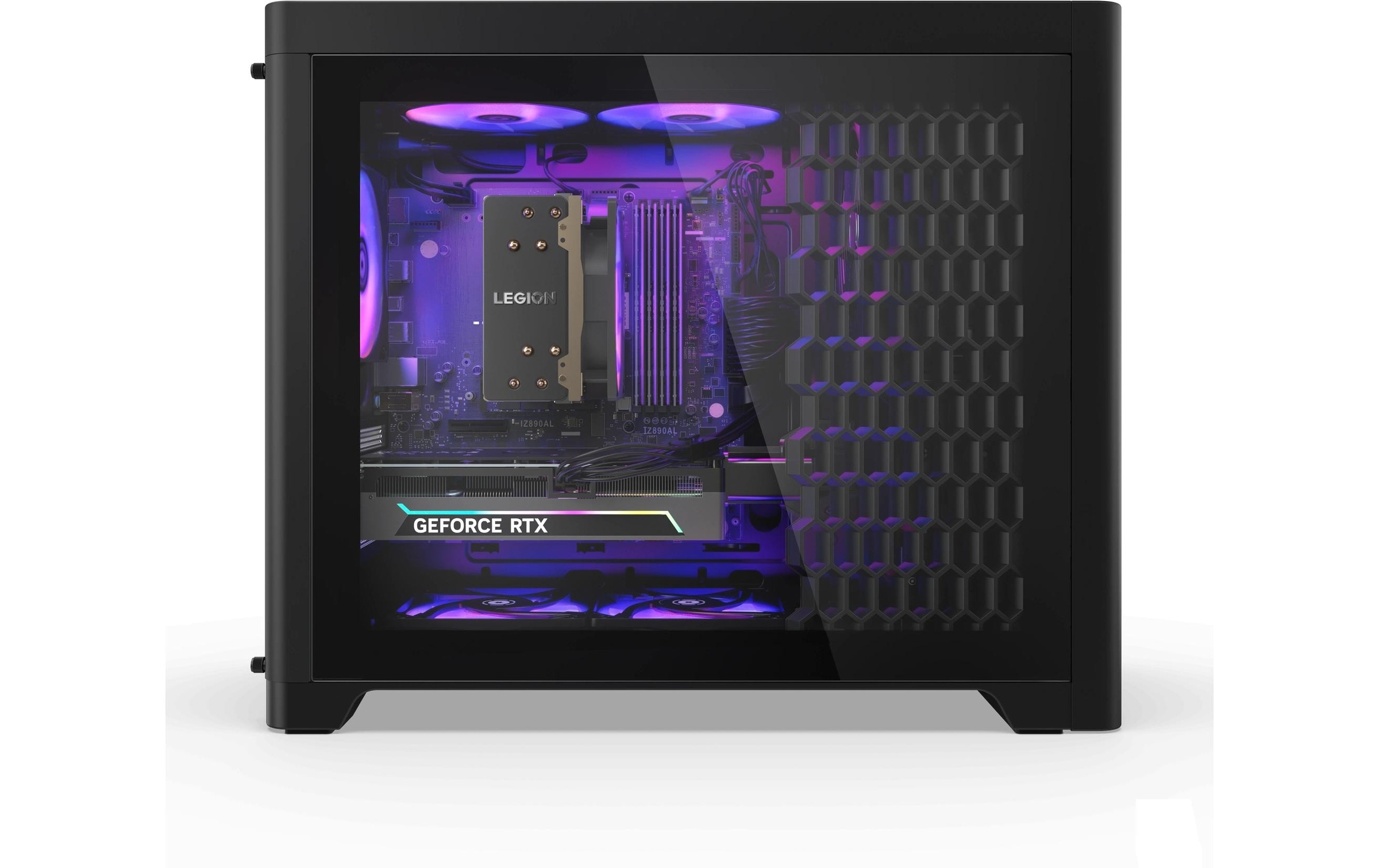 Lenovo Gaming-PC »Legion T5 30IAS10«