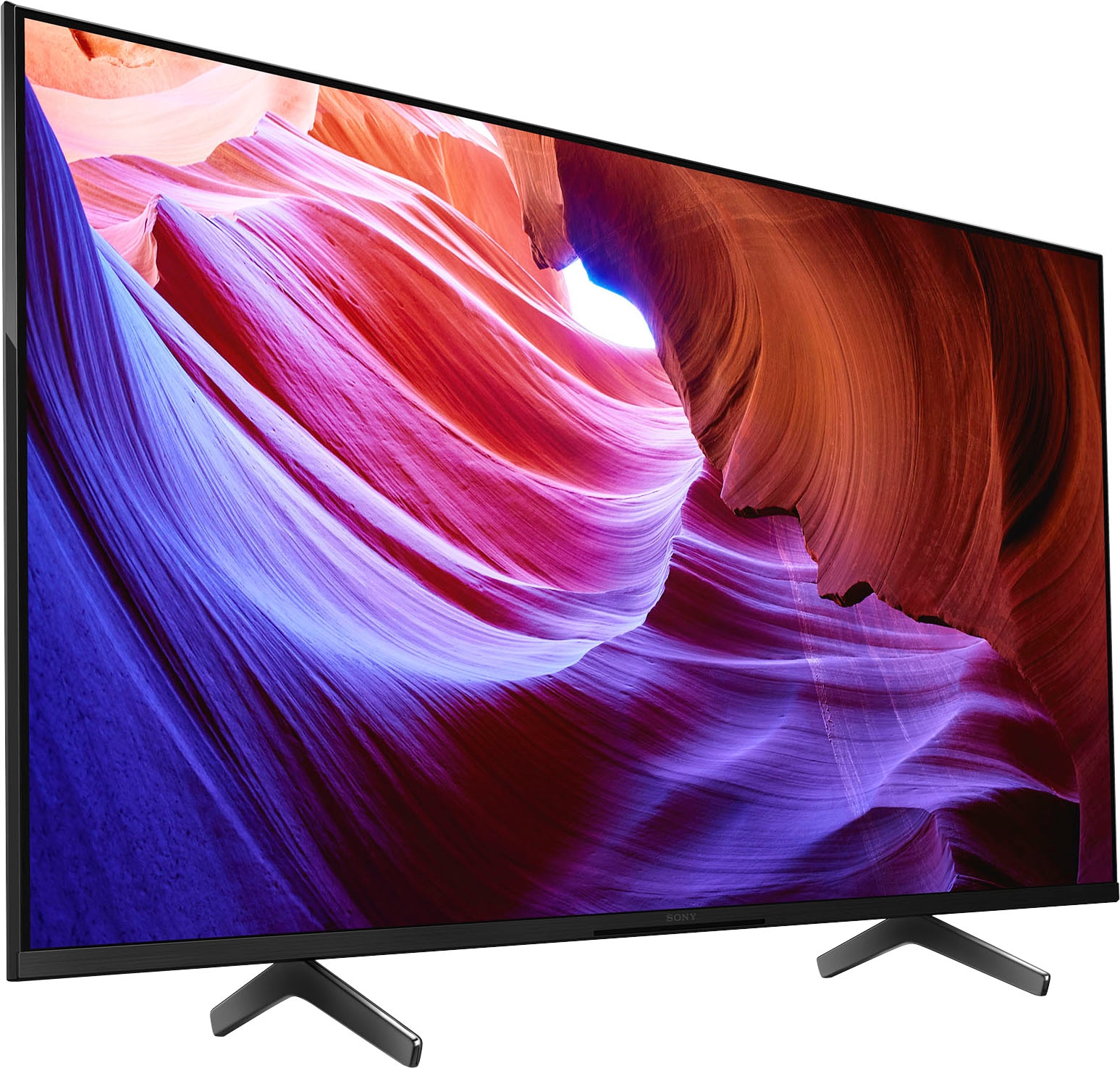 Sony LCD-LED Fernseher »KD-50X85K«, 4K Ultra HD, Smart-TV-Google TV