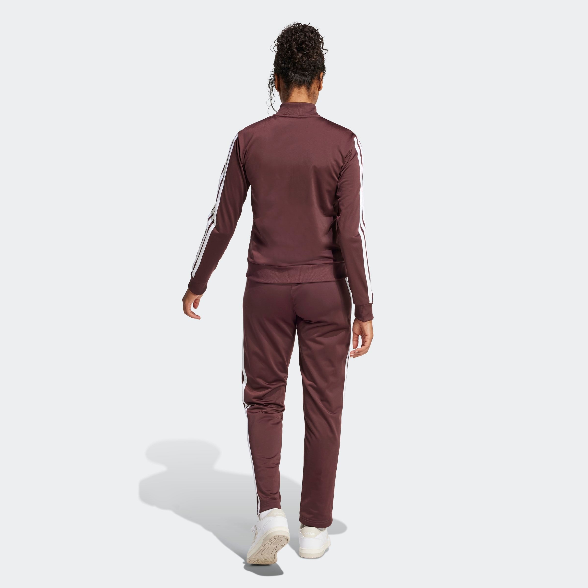 adidas Sportswear Trainingsanzug »W 3S TR TS«, (2 tlg.)