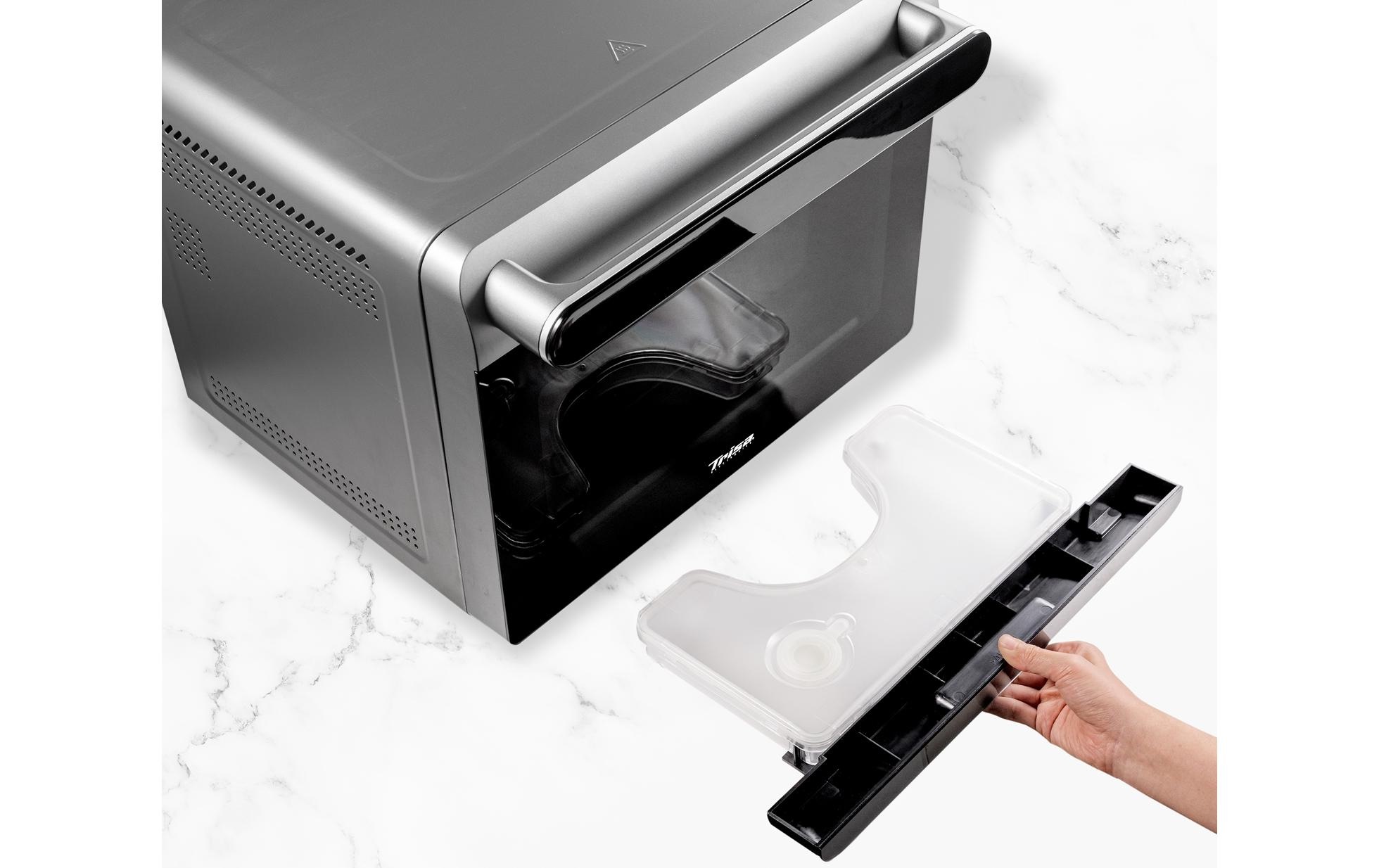 Trisa Dampfgarer »Air Fusion Pro 24 L«