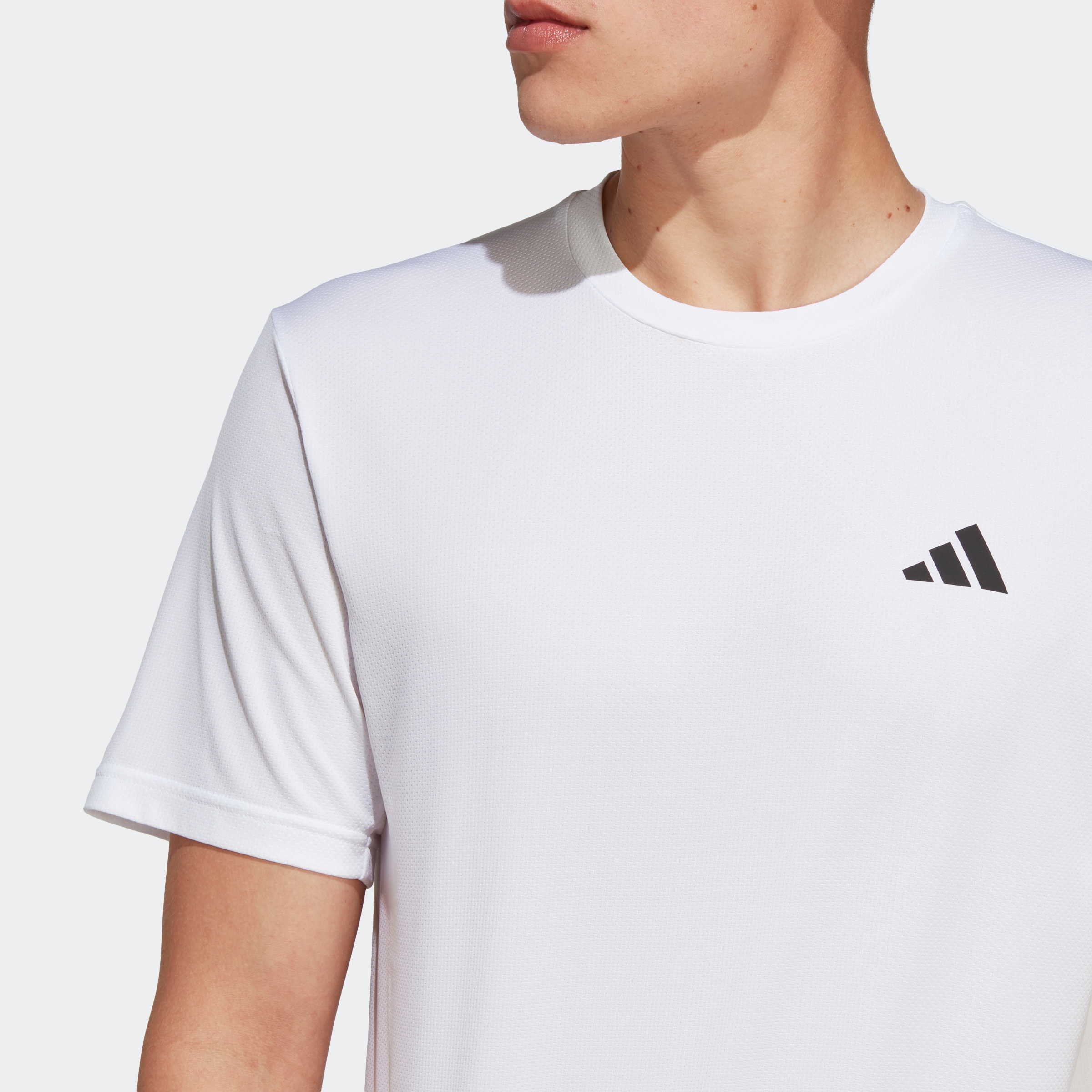 adidas Performance T-Shirt »TR-ES BASE T«