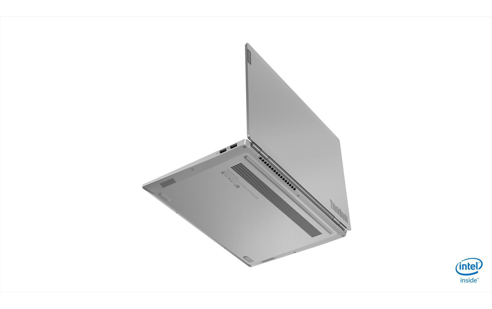 Lenovo Notebook »ThinkBook 13s«, / 13,3 Zoll, Intel, Core i5, 256 GB SSD