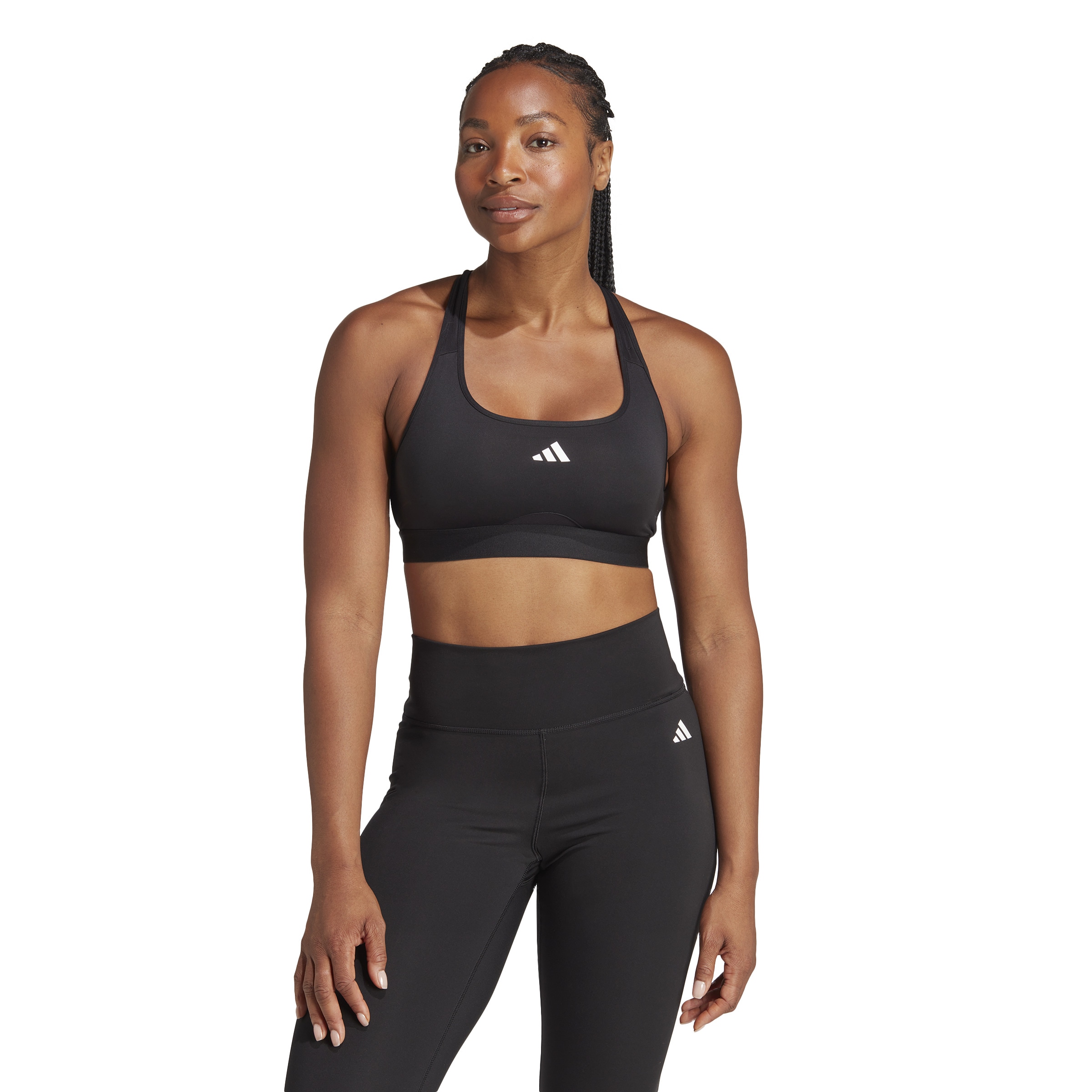 adidas Performance Sport-BH »PWRCT MS BRA«