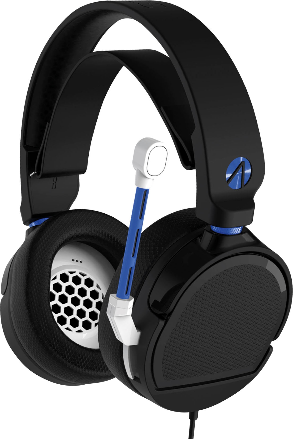 Stealth Gaming-Headset »PS5 Stereo Gaming Headset - Shadow V«