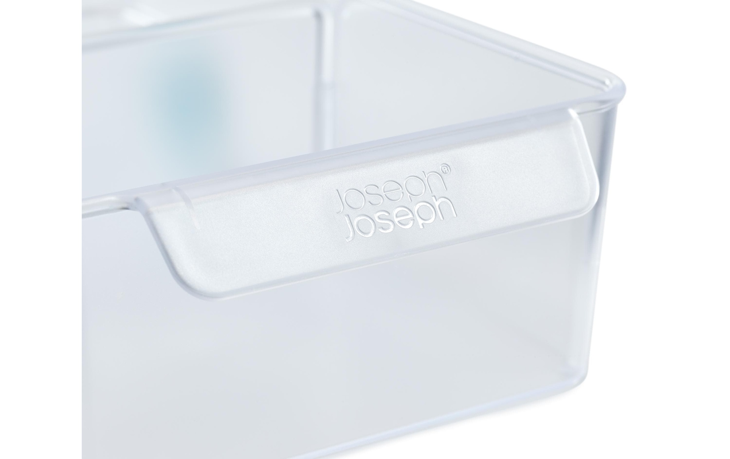 Joseph Joseph Aufbewahrungssystem »Fridge Store 45168 cm x 45033«, (1 tlg.)