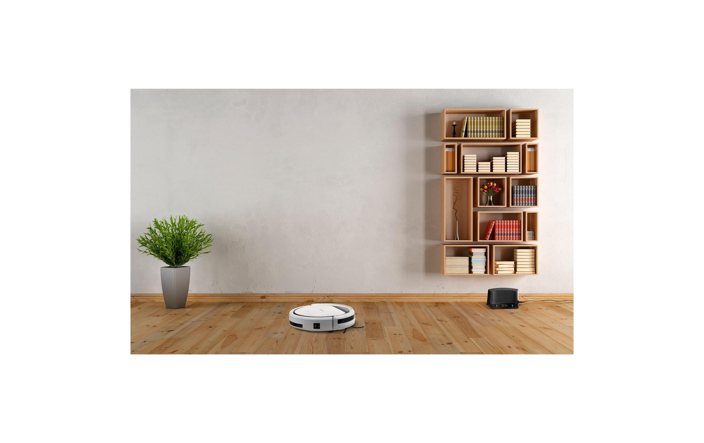Medion® Saugroboter »MD 18500«