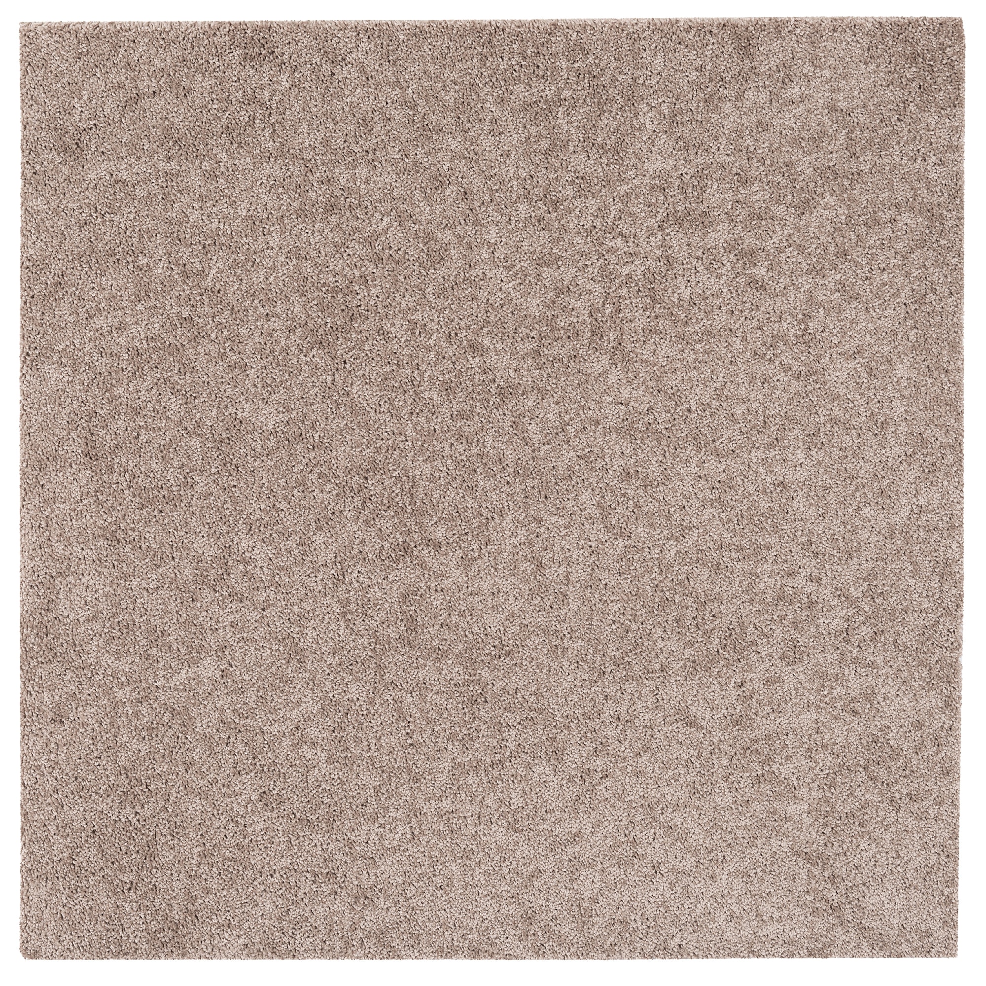 OTTO home Teppichboden "Rava, Velours, Gesamthöhe 16 mm" rechteckig Uni Farben, Breite 400 cm, weich, strapazierfähig, Wohnzimmer