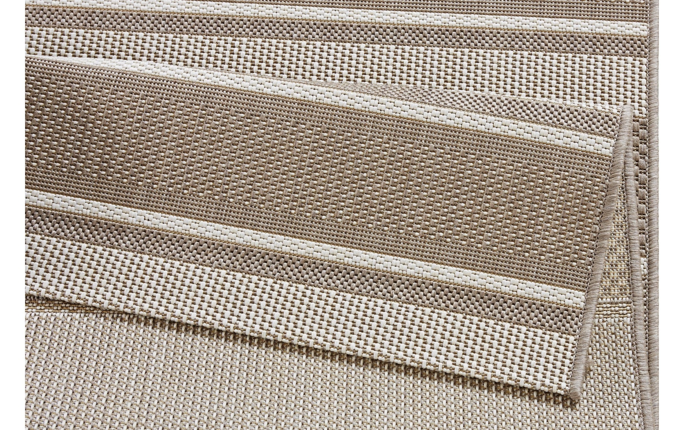 NORTHRUGS Teppich »Outdoor Teppich Meadow«, rechteckig, - mm Höhe