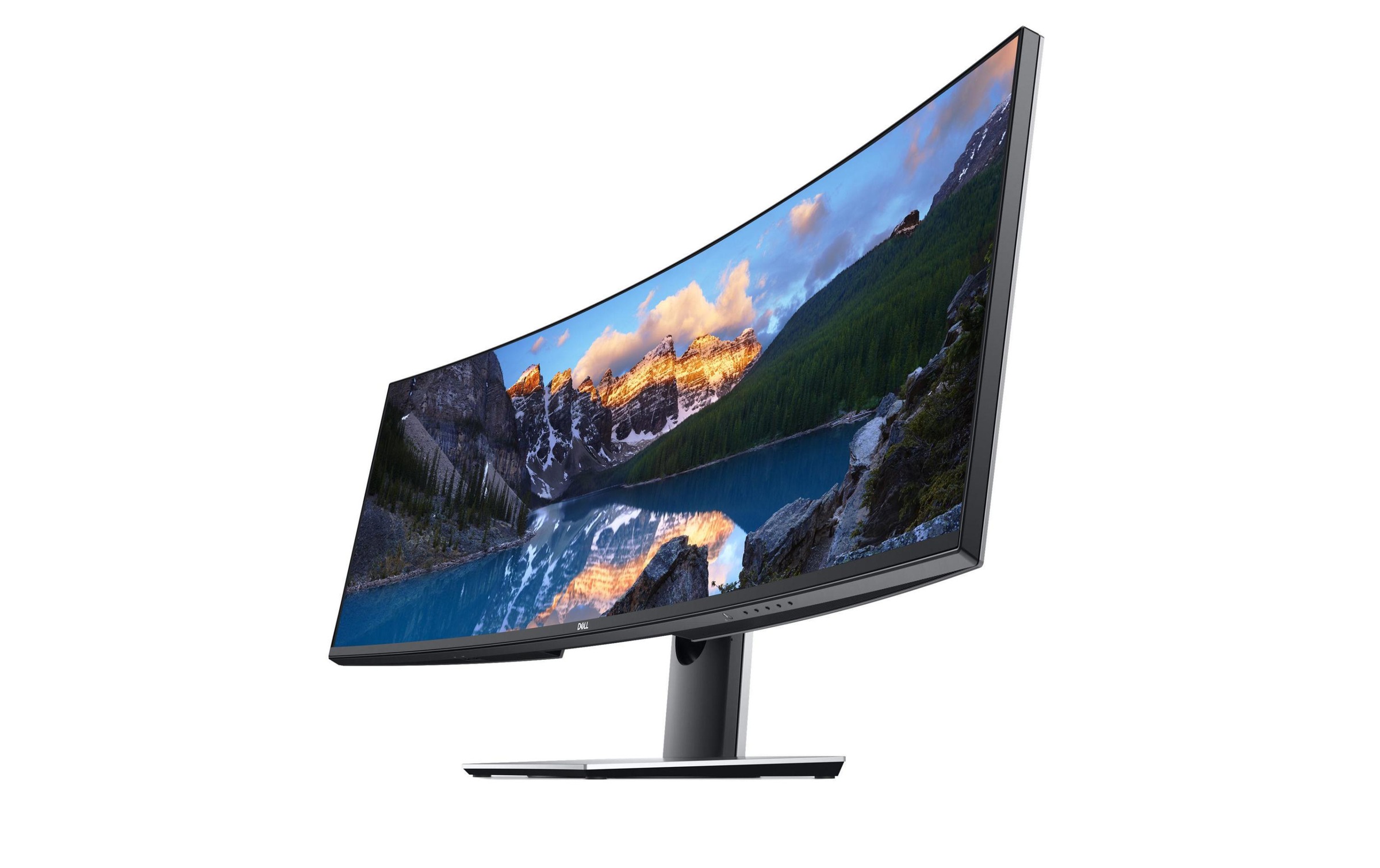 Dell LCD-Monitor »U4919DW«, 124,5 cm/49 Zoll, 5120 x 1440 px