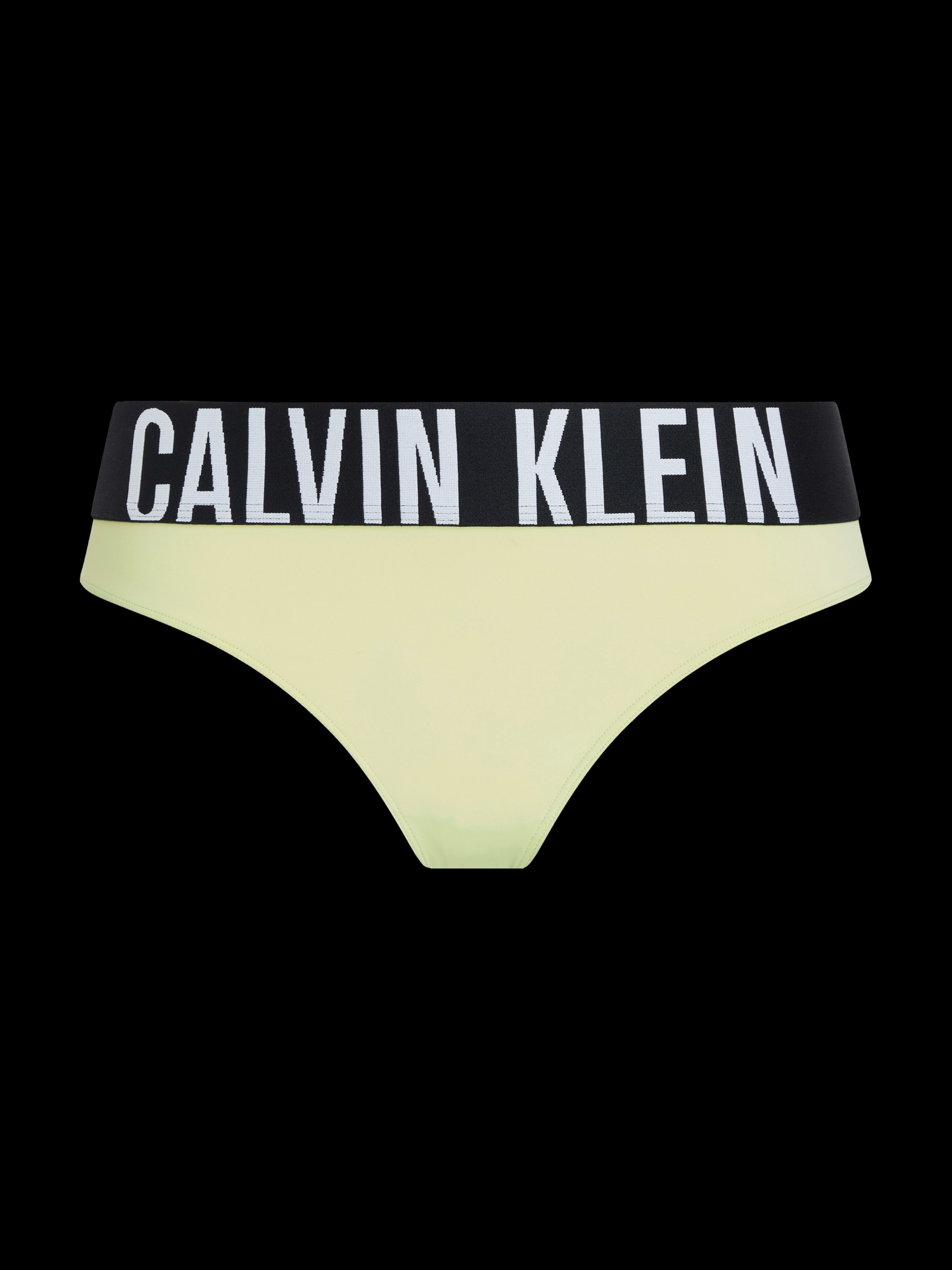 Calvin Klein Underwear Bikinislip »BIKINI«, mit grossem Logo