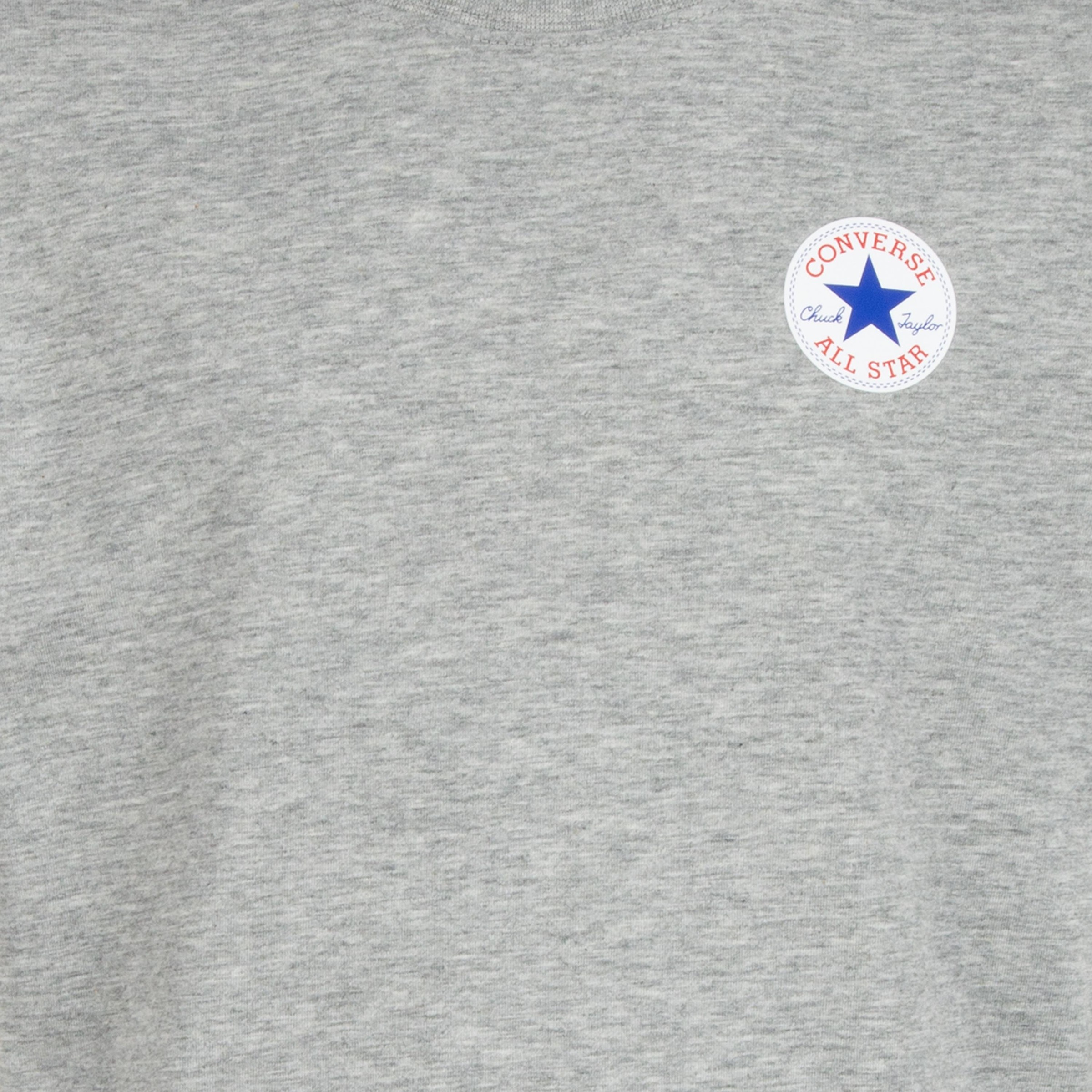 Converse Kurzarmshirt »für Kinder«, für Kinder
