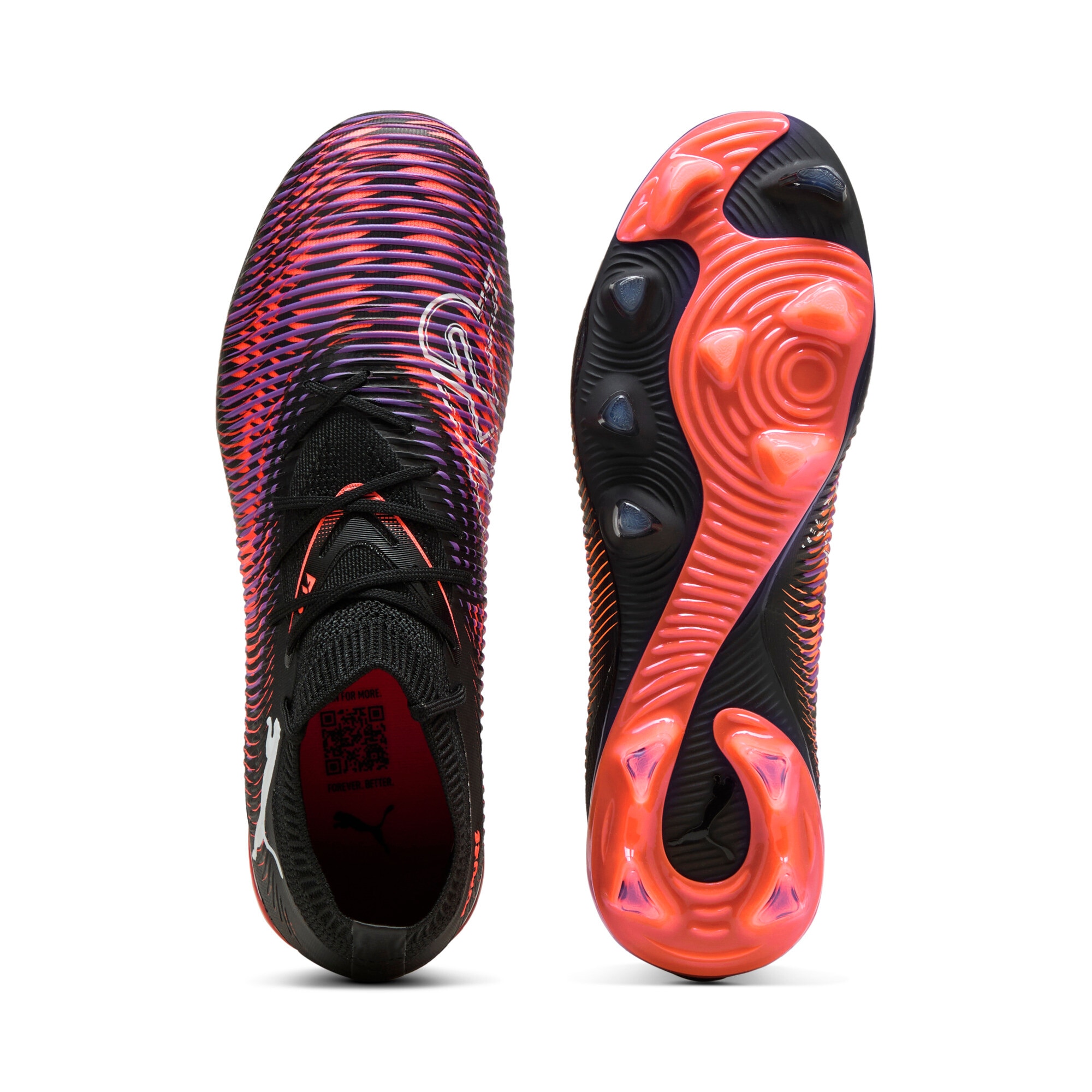 PUMA Fussballschuh »FUTURE 8 MATCH FG/AG WN'S«