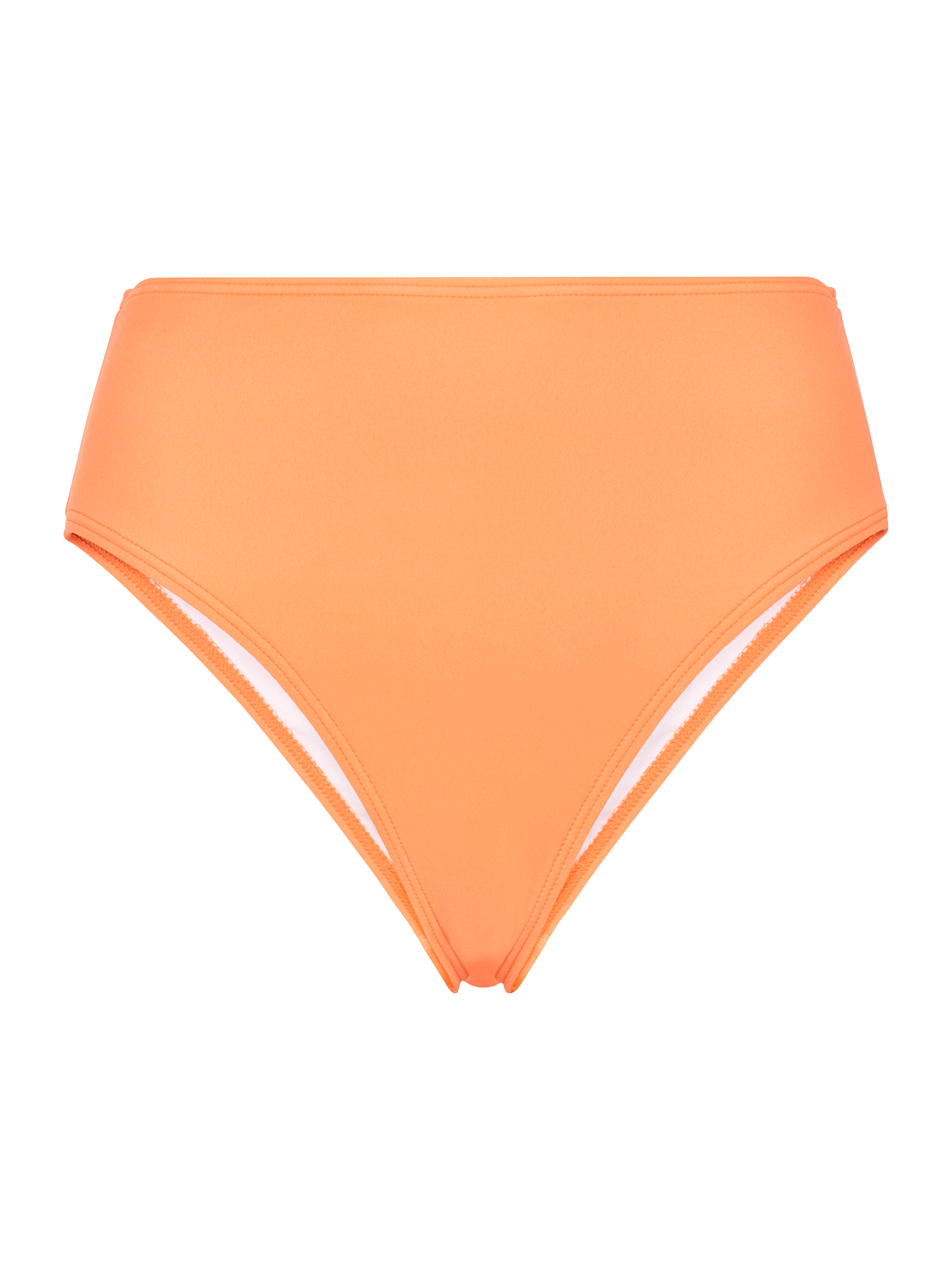 LSCN by LASCANA Bikini-Hose »Gina«, mit hohem Beinausschnitt