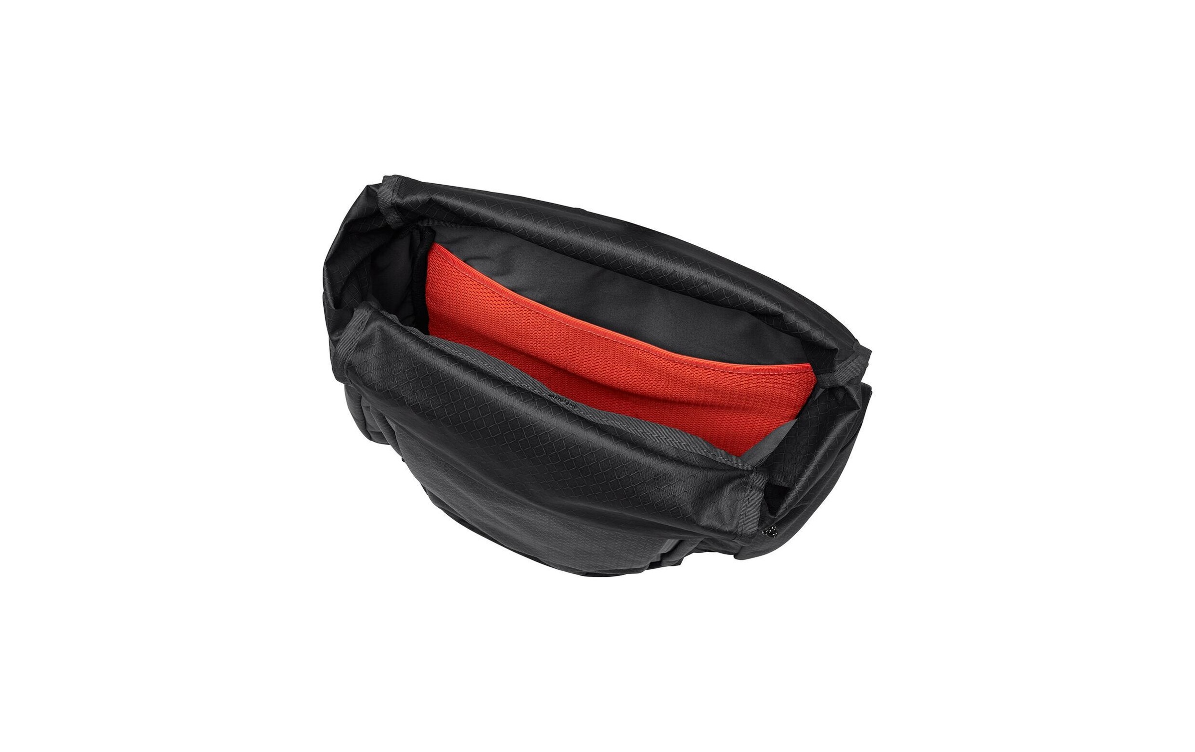 VAUDE Rucksack »Cyclist Pack Schwarz«