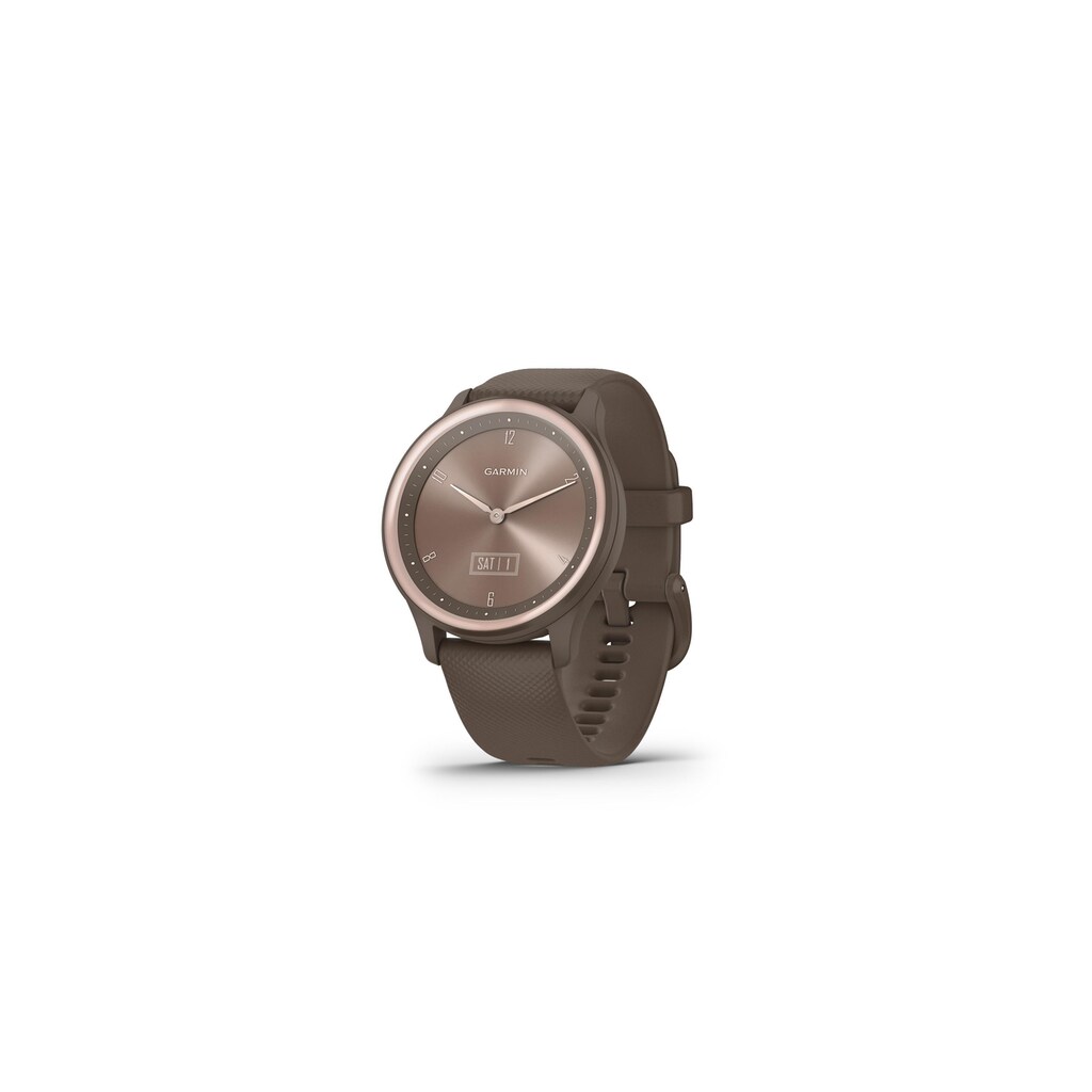 Garmin Fitnessuhr »Vivomove Sport«