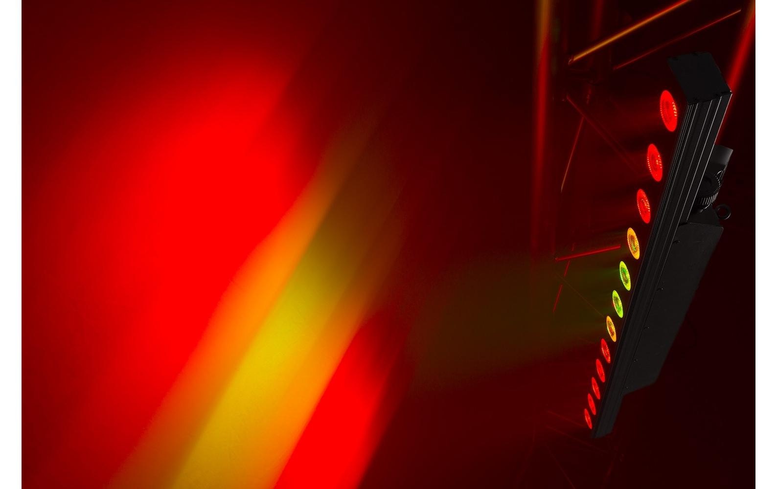 BeamZ LED-Streifen »LED-Bar LCB145«