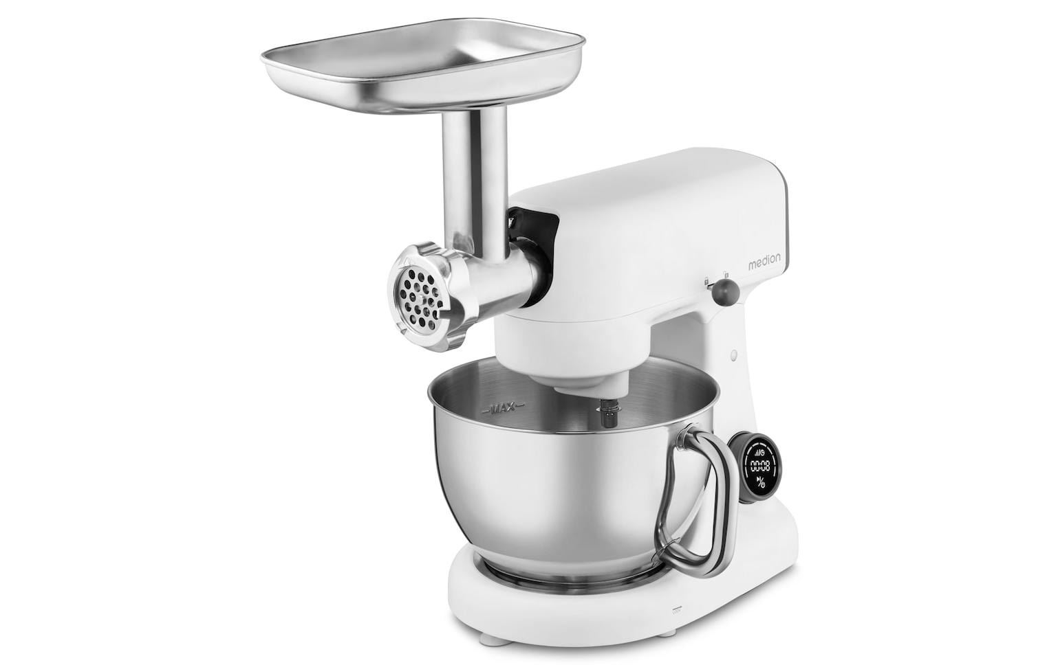 Medion® Küchenmaschine mit Kochfunktion