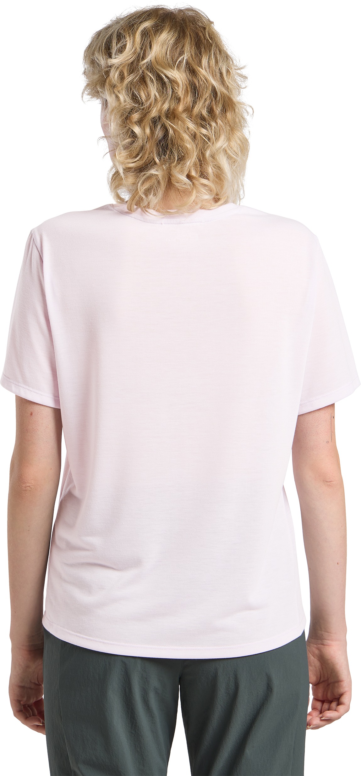 Jack Wolfskin Funktionsshirt »VONNAN«