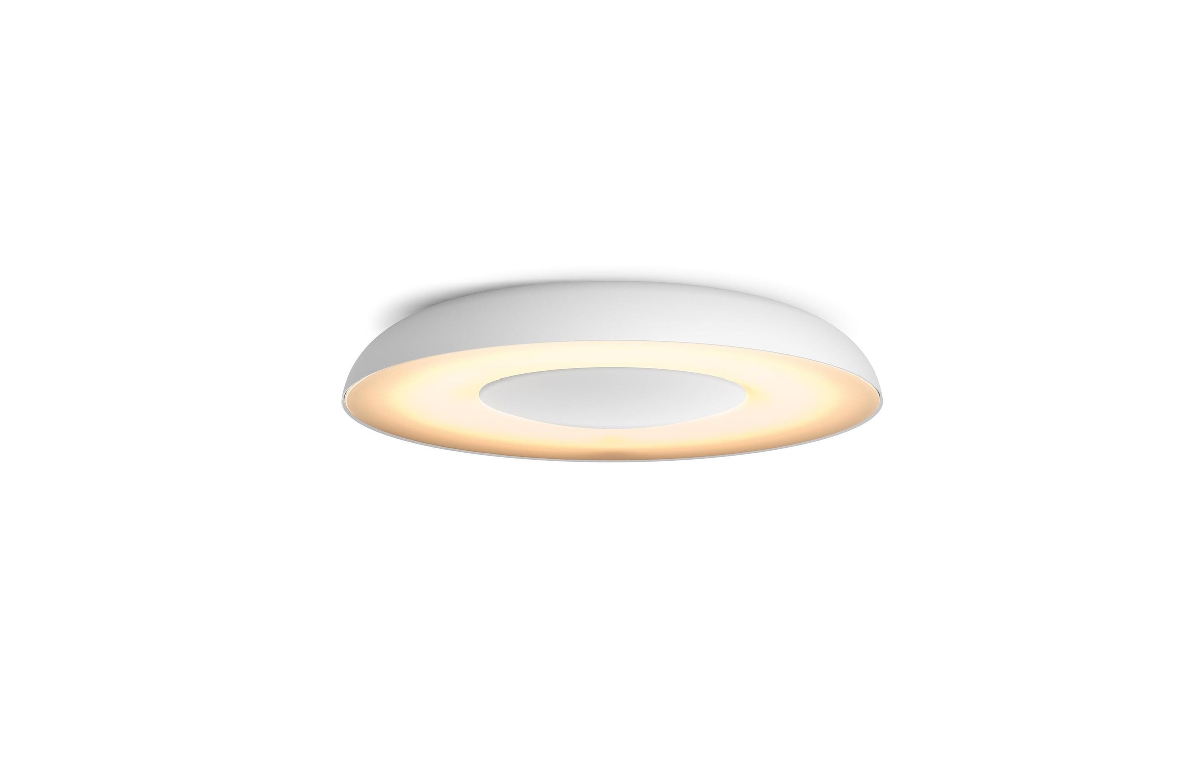 Philips Hue Deckenleuchte »Hue Deckenleuchte White« Neutralweiss   Tageslichtweiss   Warmweiss