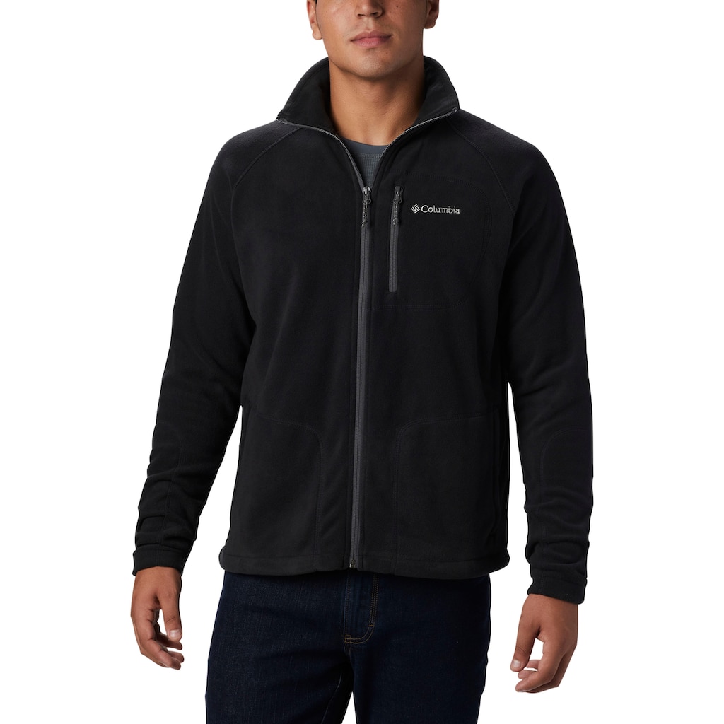 Columbia Fleecejacke »Fast Trek™ II Full Zip Fleece«