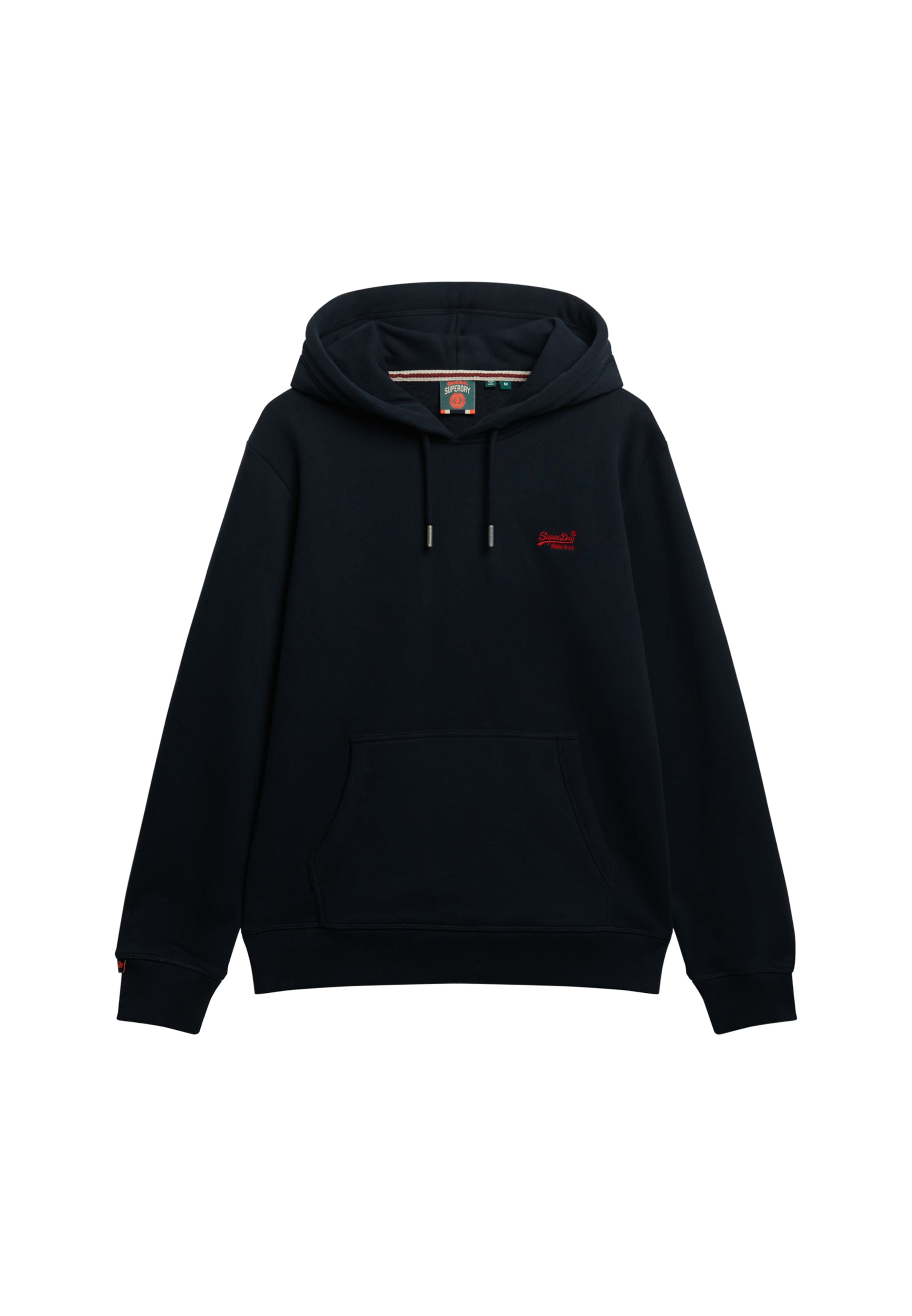 Superdry Kapuzensweatshirt »Essential Logo Hoodie Hb«