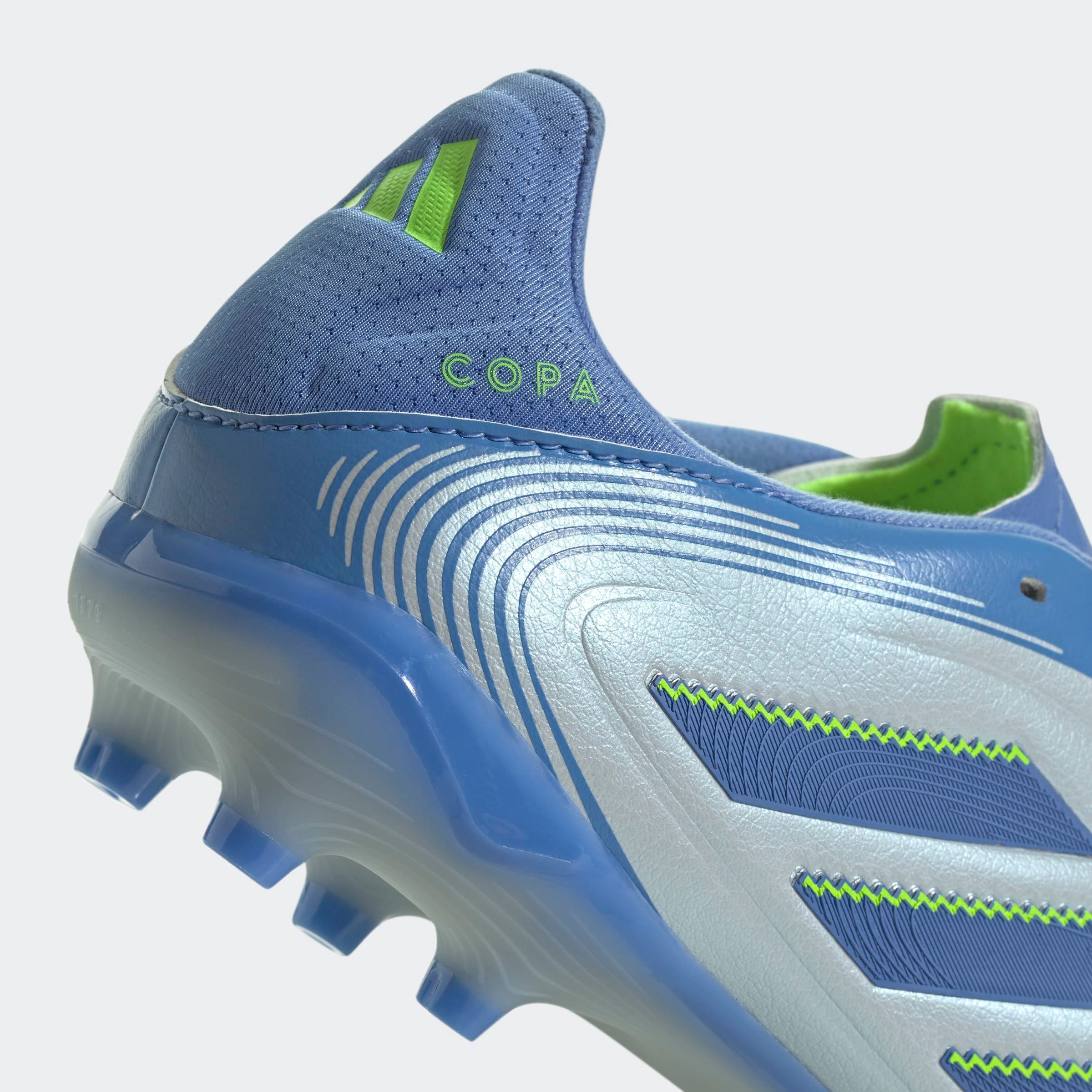adidas Performance Fussballschuh »COPA PURE 3 LEAGUE KIDS FG/MG«, für Rasenplätze