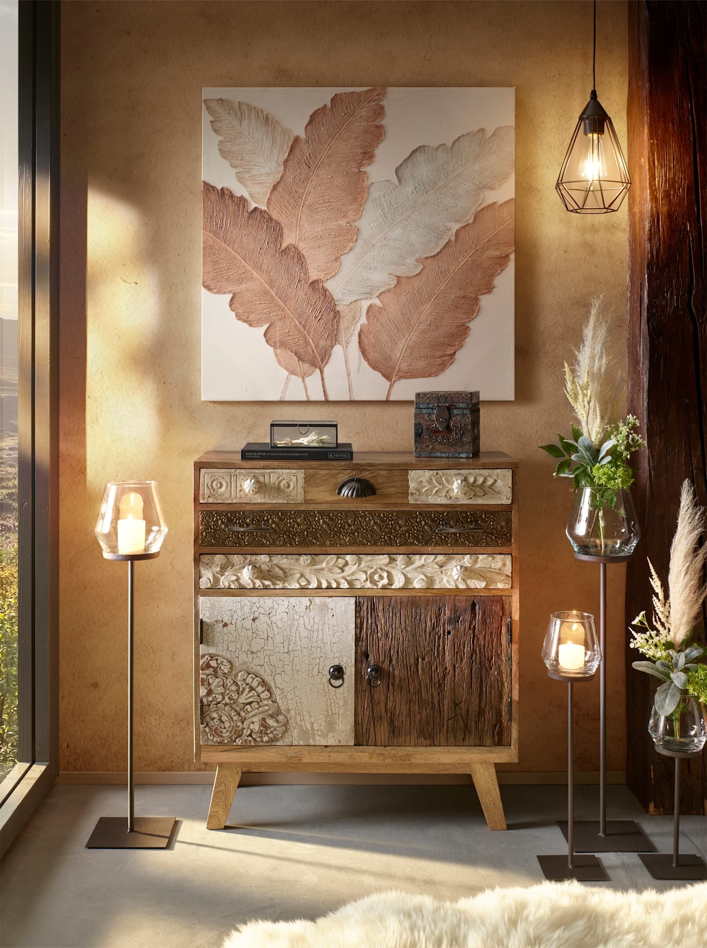 heine home Bild