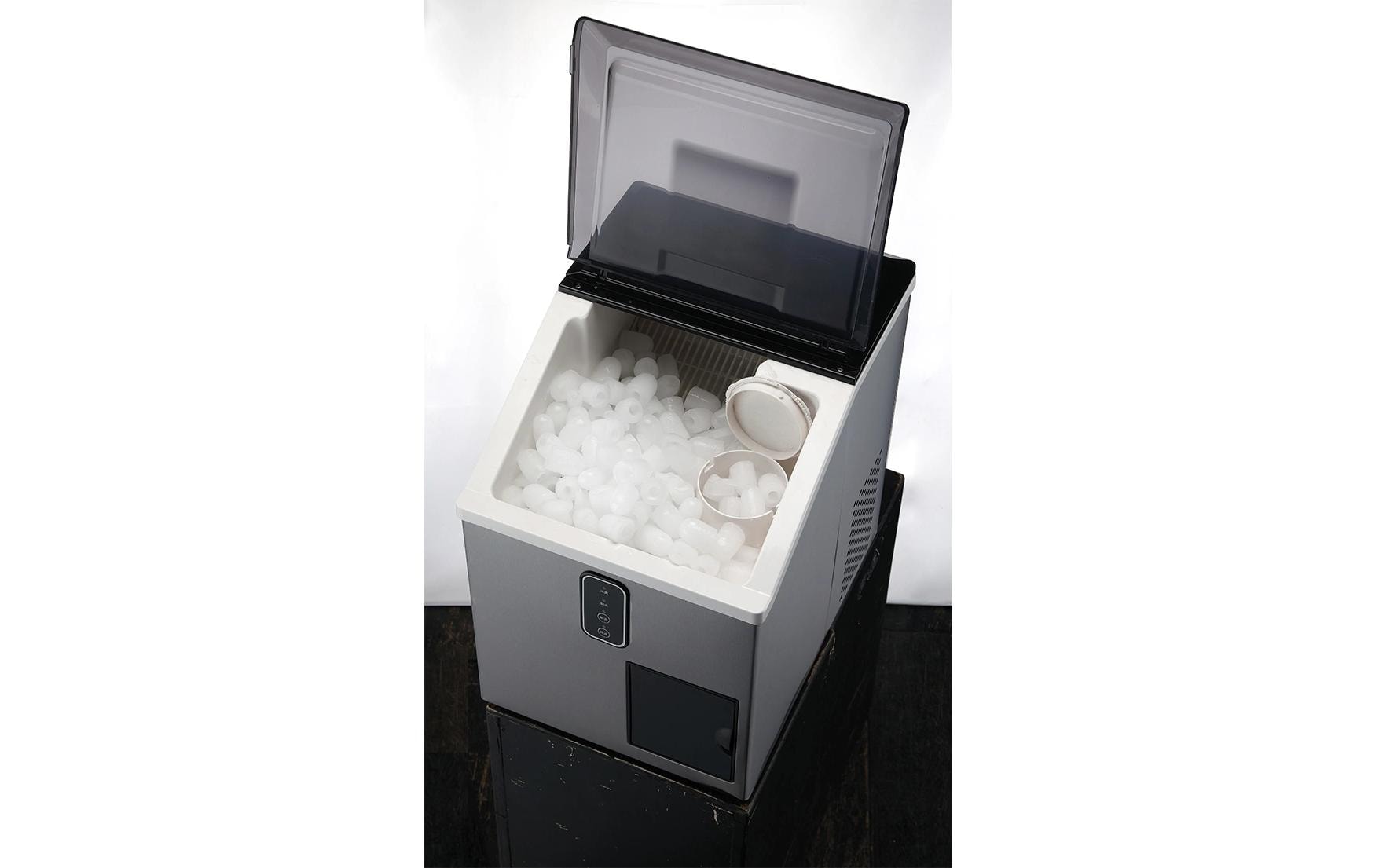 ohmex Eiswürfelmaschine »OHM-ICE-2418C 18 kg/24h«