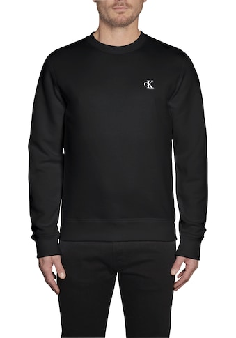 Calvin Klein Jeans Sweatshirt »CK ESSENTIAL REG CN« kaufen