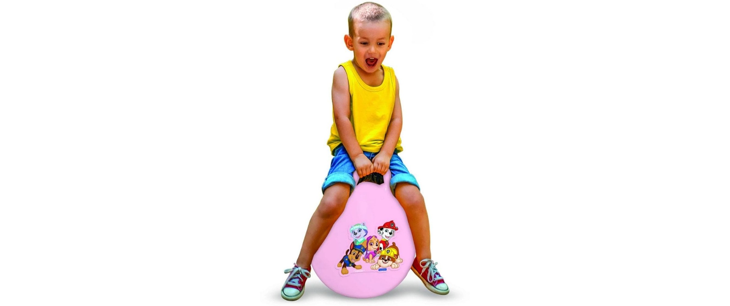 Lexibook® Hüpftier »Paw Patrol 45 cm«