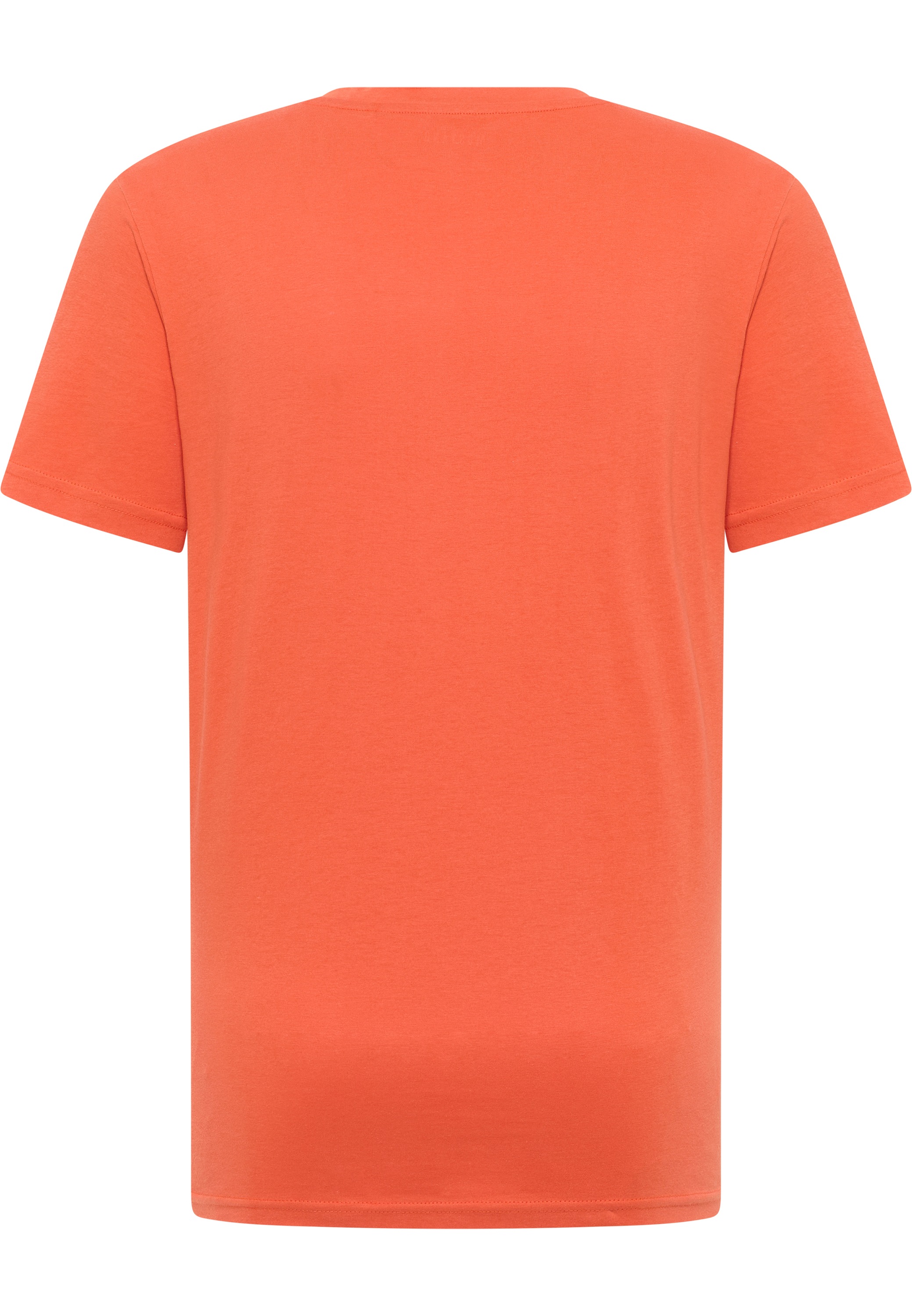 MUSTANG Kurzarmshirt »Herren Style Austin«