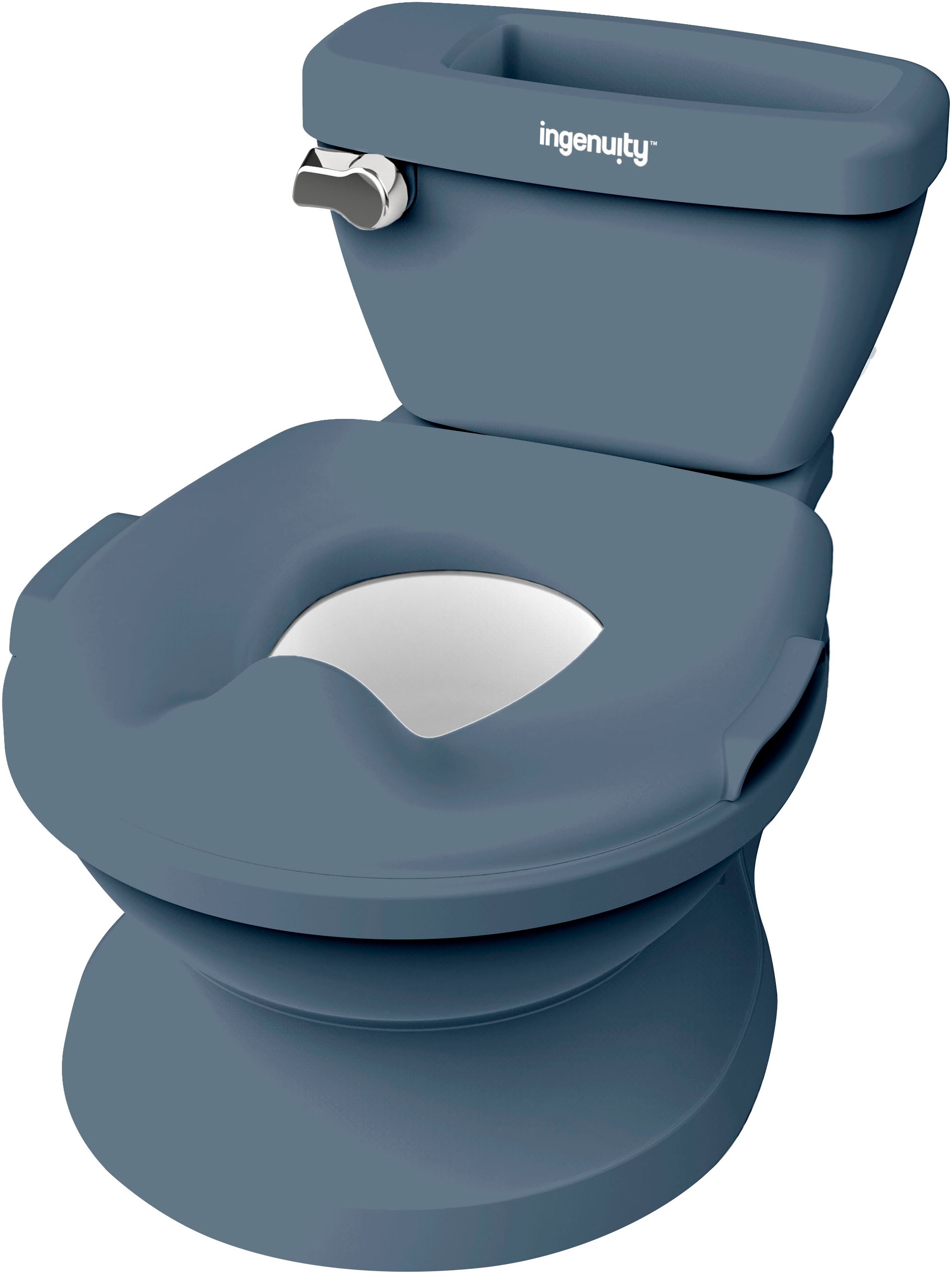 ingenuity Toilettentrainer »My Size Potty Pro™«