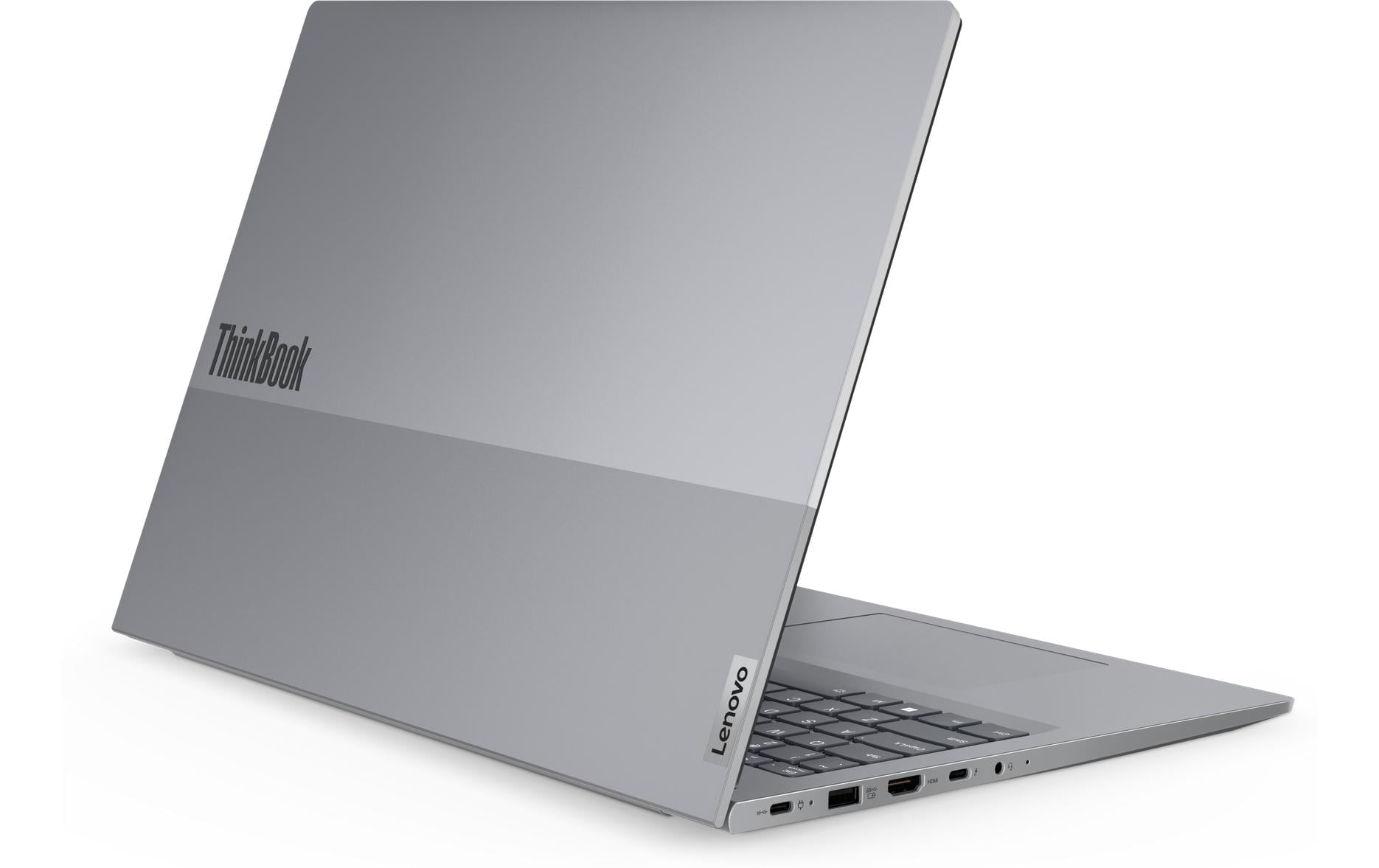 Lenovo Notebook »ThinkBook 16 G7 IML (Intel)«, 40,48 cm, / 16 Zoll, Intel, Core Ultra 7, ARC, 1000 GB SSD