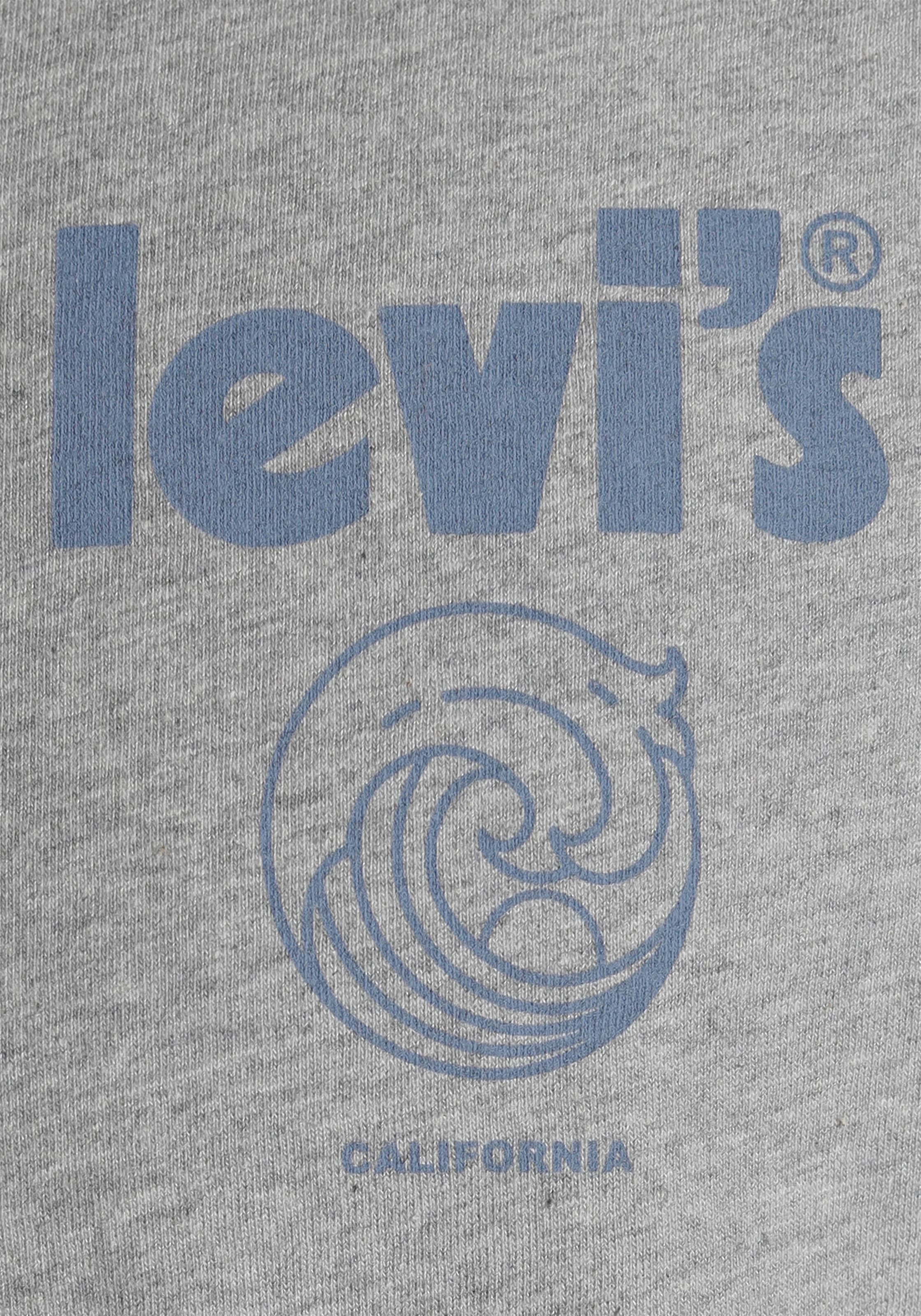 Levi's® T-Shirt »RELAXED FIT TEE«