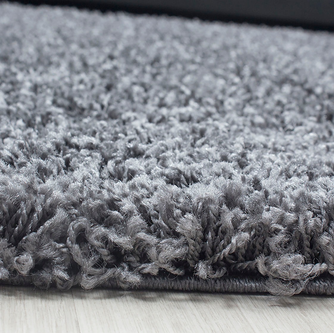 Ayyildiz Teppiche Hochflor-Teppich »Dream Shaggy«, rechteckig, 50 mm Höhe, Langflor, auch in rund, Läufer, Wohnzimmer Schlafzimmer