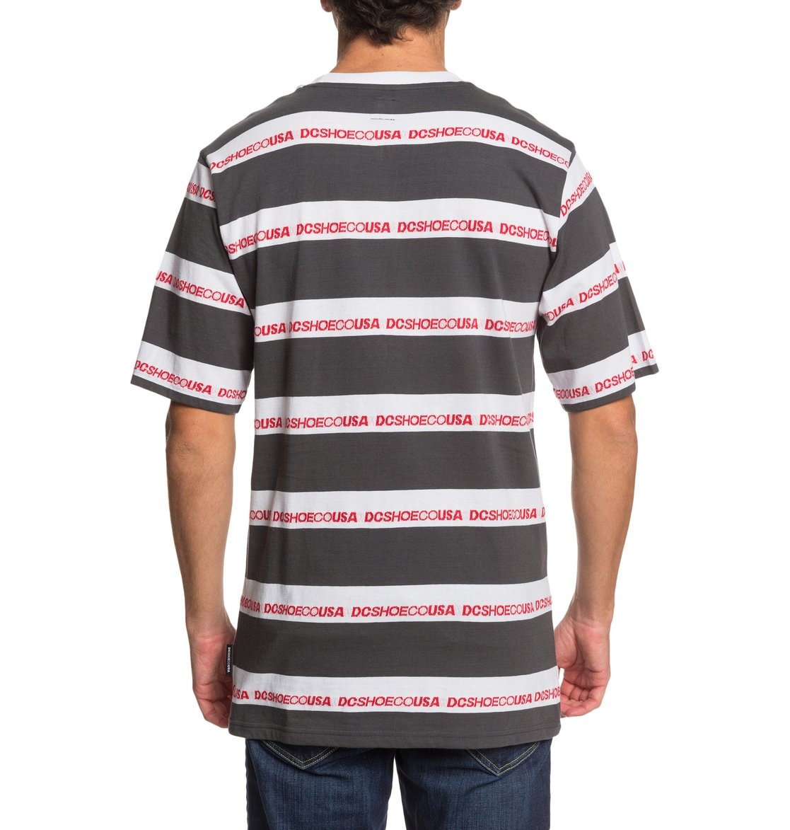 DC Shoes T-Shirt »Middlegate«