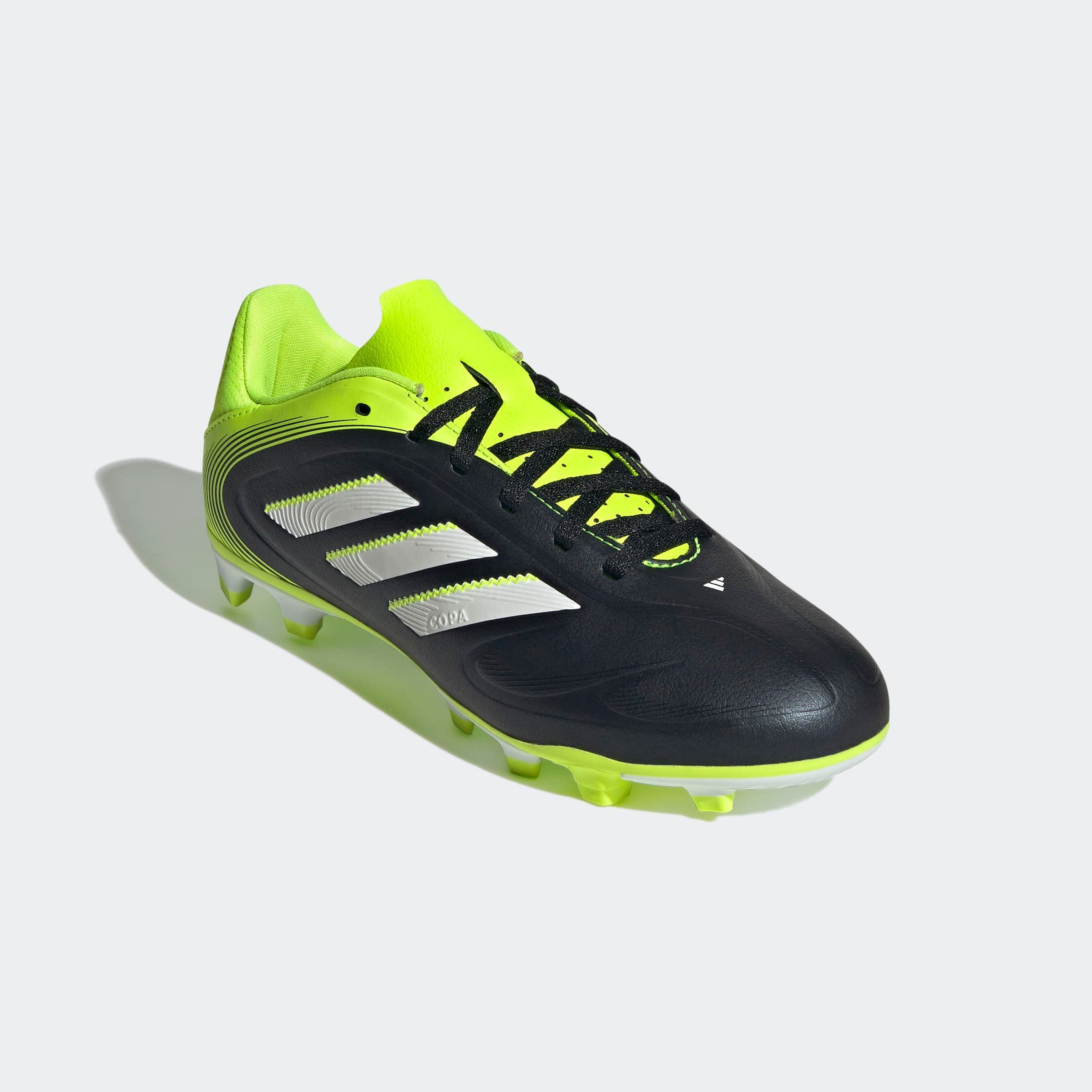 adidas Performance Fussballschuh »COPA PURE 3 CLUB FIRM/MULTI-GROUND KINDER« geeignet für Rasen- und Kunstrasenplätze