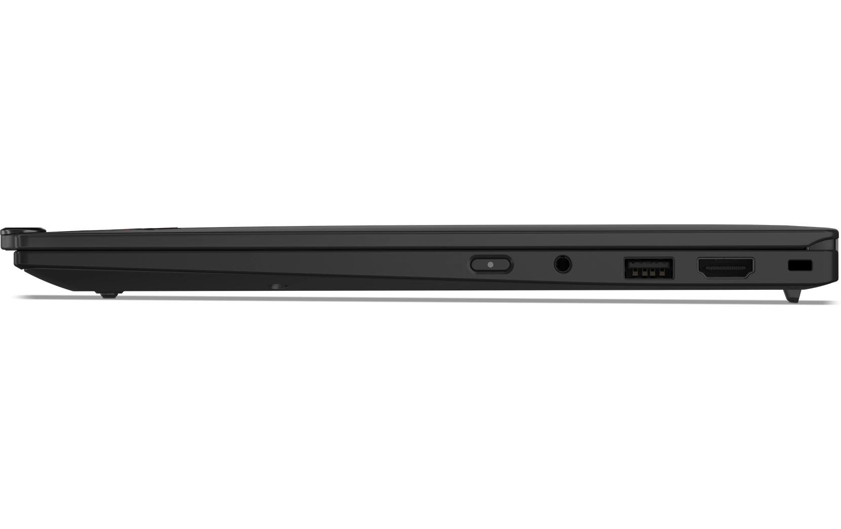 Lenovo Notebook »ThinkPad X1 Carbon Gen. 13«, 35,56 cm, / 14 Zoll, Intel, Core Ultra 7, eingebauter Lautsprecher, eingebautes Mikrofon, Webcam