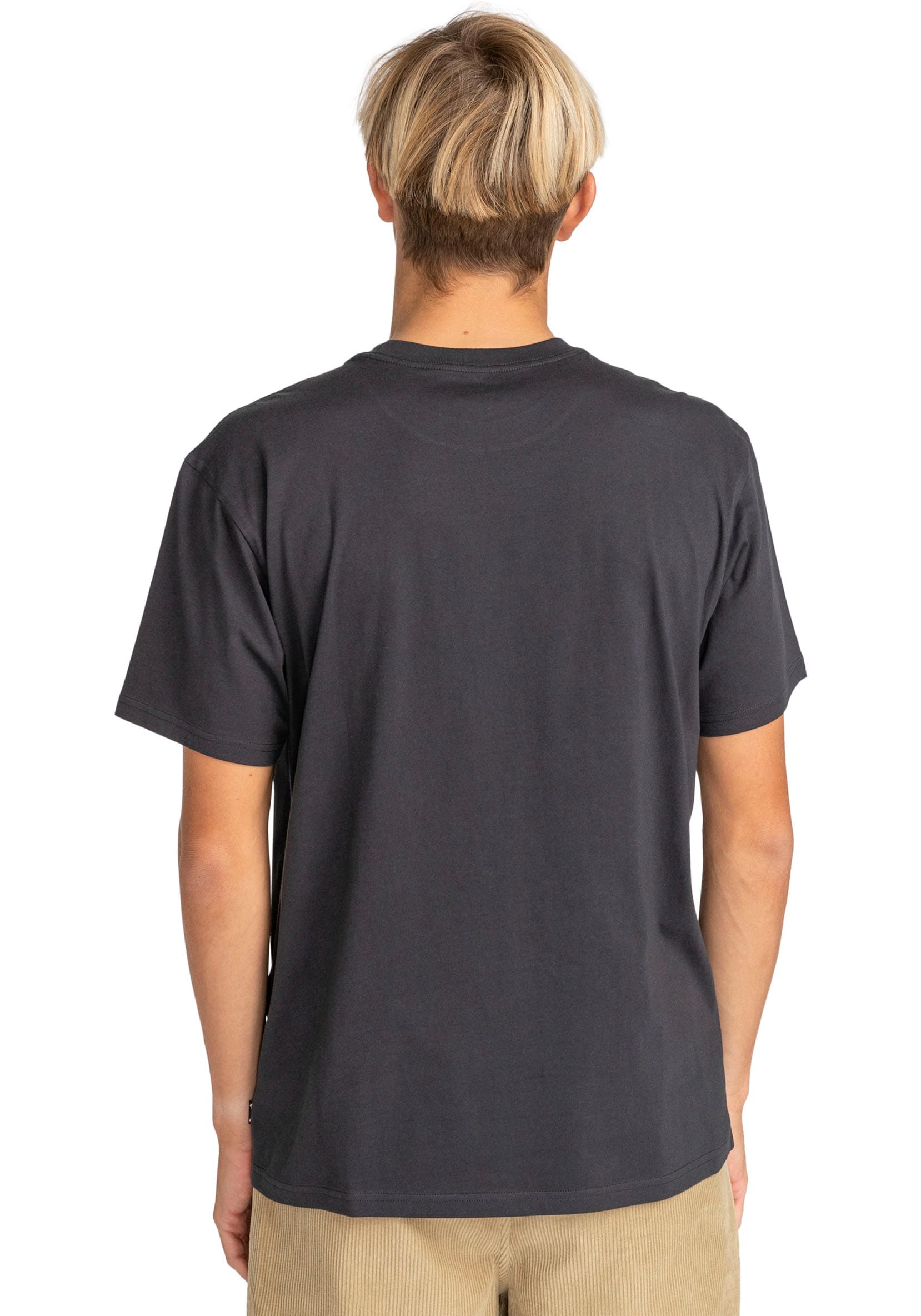 Billabong T-Shirt »ROTOR FILL«, mit Logodruck