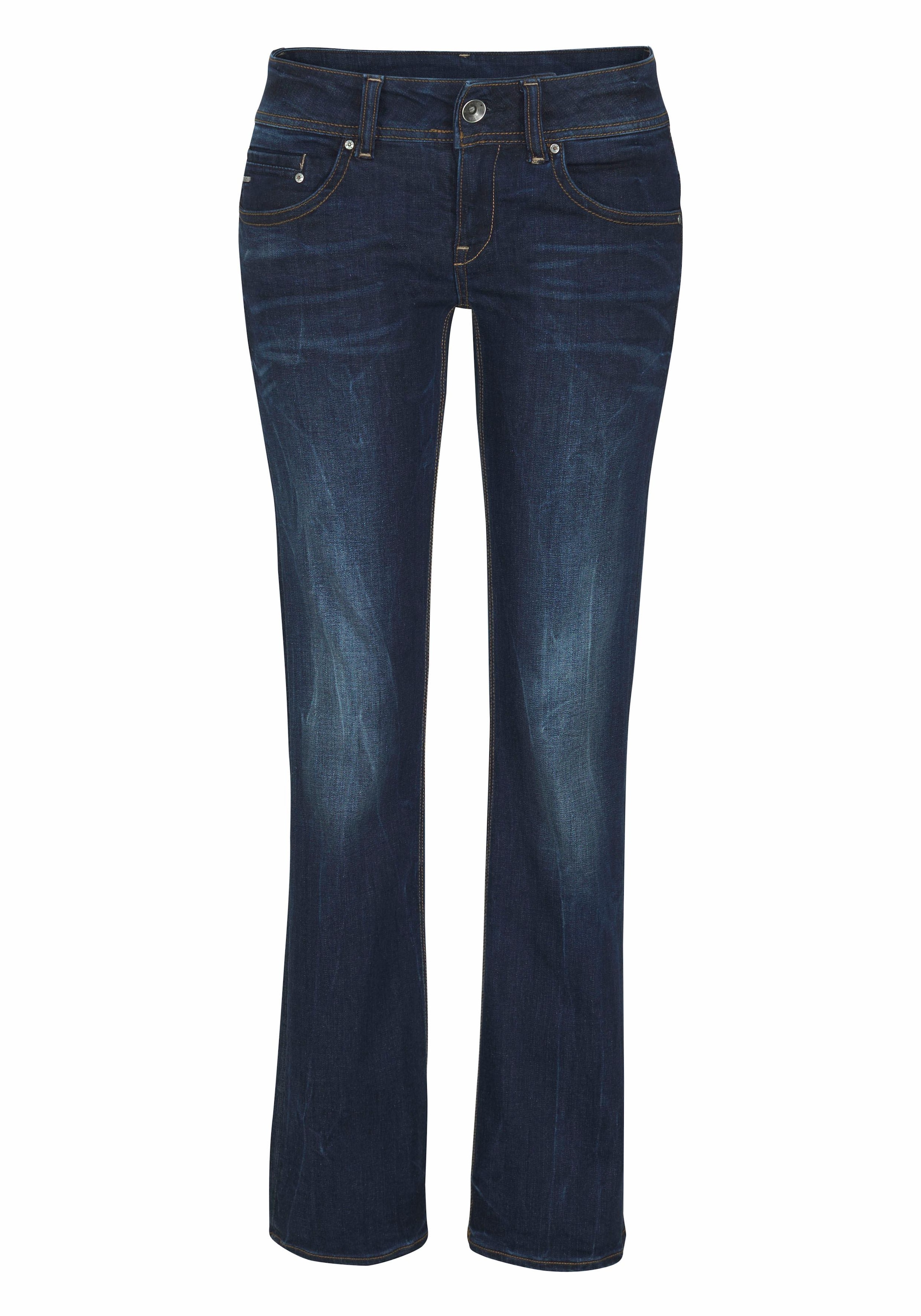 G-STAR Bootcut-Jeans »Midge Saddle Bootcut«