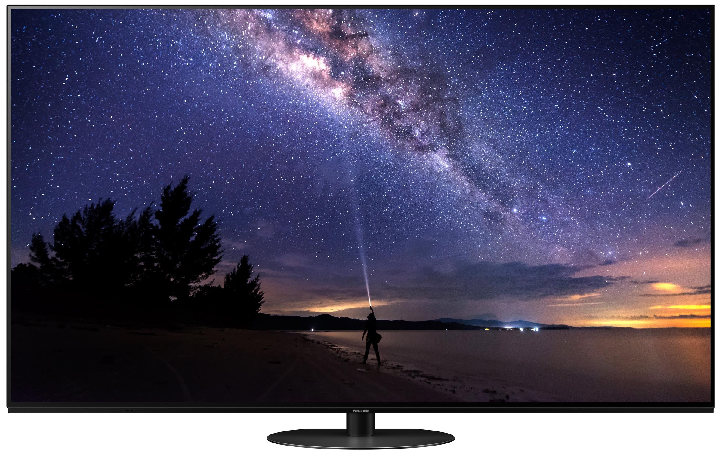 Panasonic LCD-LED Fernseher »TX-65JZC1004«