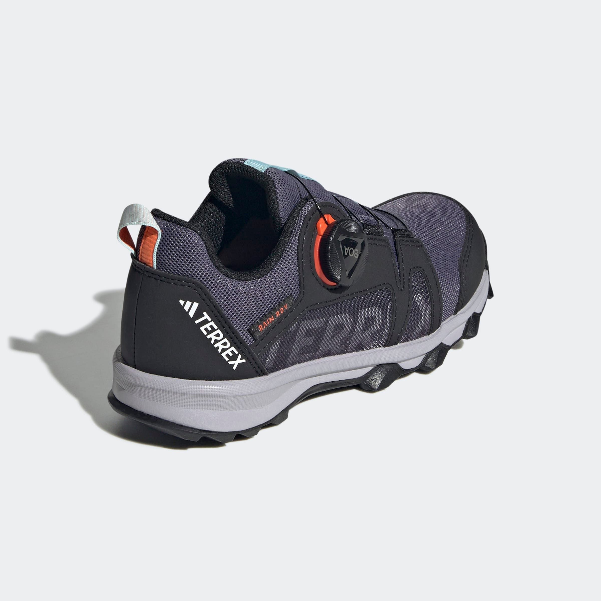 adidas TERREX Trailrunningschuh »TERREX AGRAVIC BOA RAIN.RDY TRAILRUNNING«, Trail-Runningschuhe