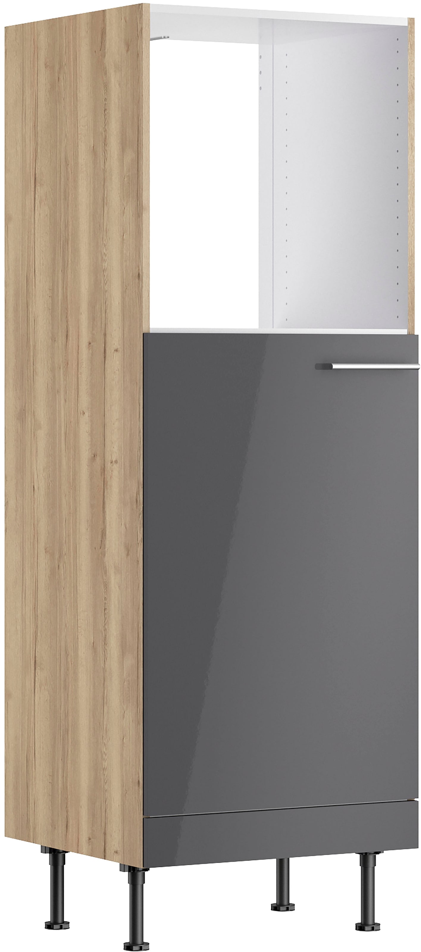 OPTIFIT Backofen/Kühlumbauschrank »Klara«, Breite 60 cm