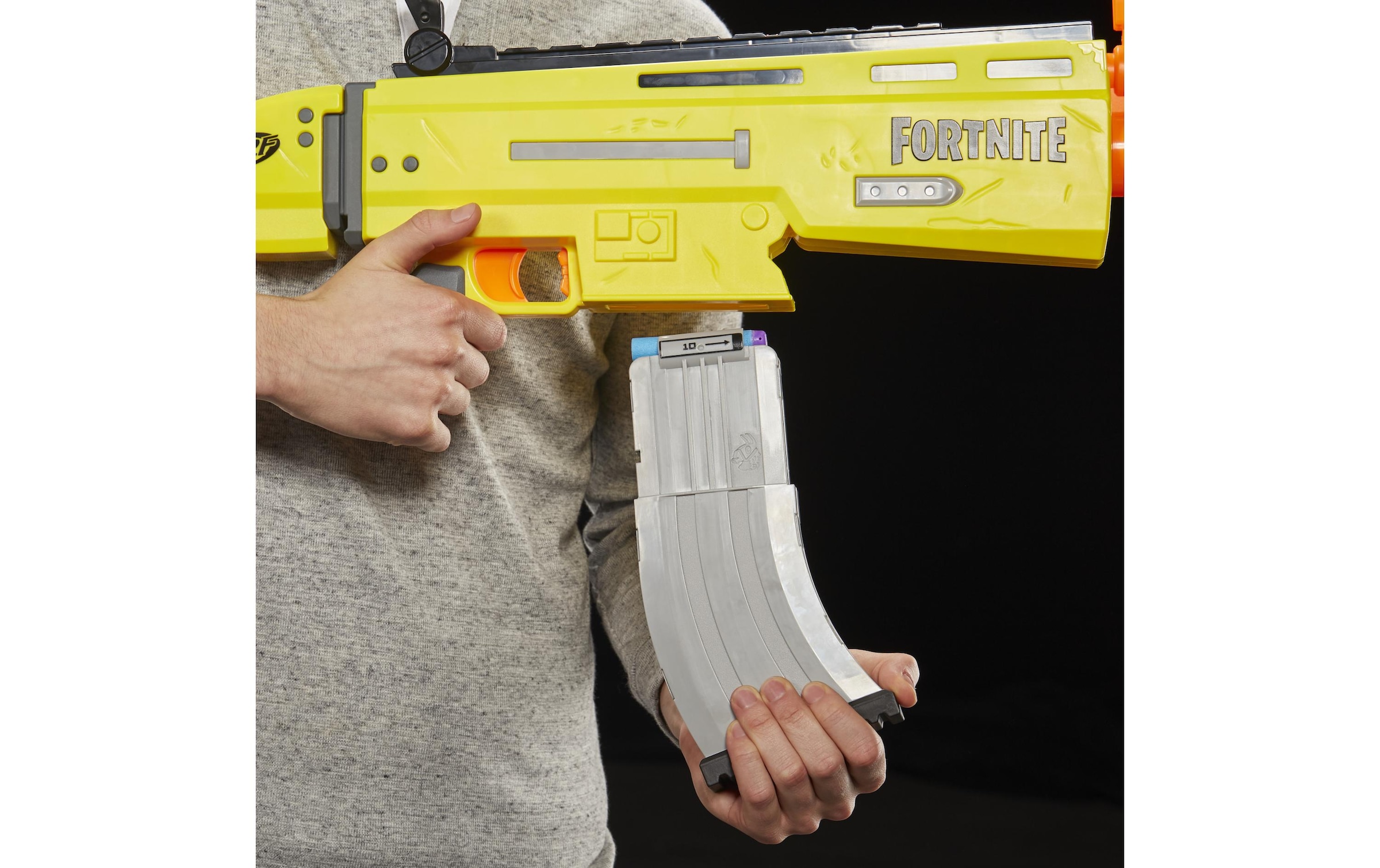 Nerf Blaster »Fortnite AR-L Blaster«